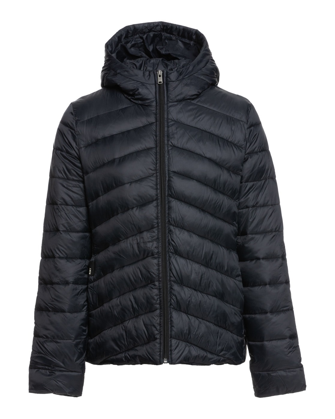 Roxy Outdoorjacke "Coast Road", mit Kapuze günstig online kaufen