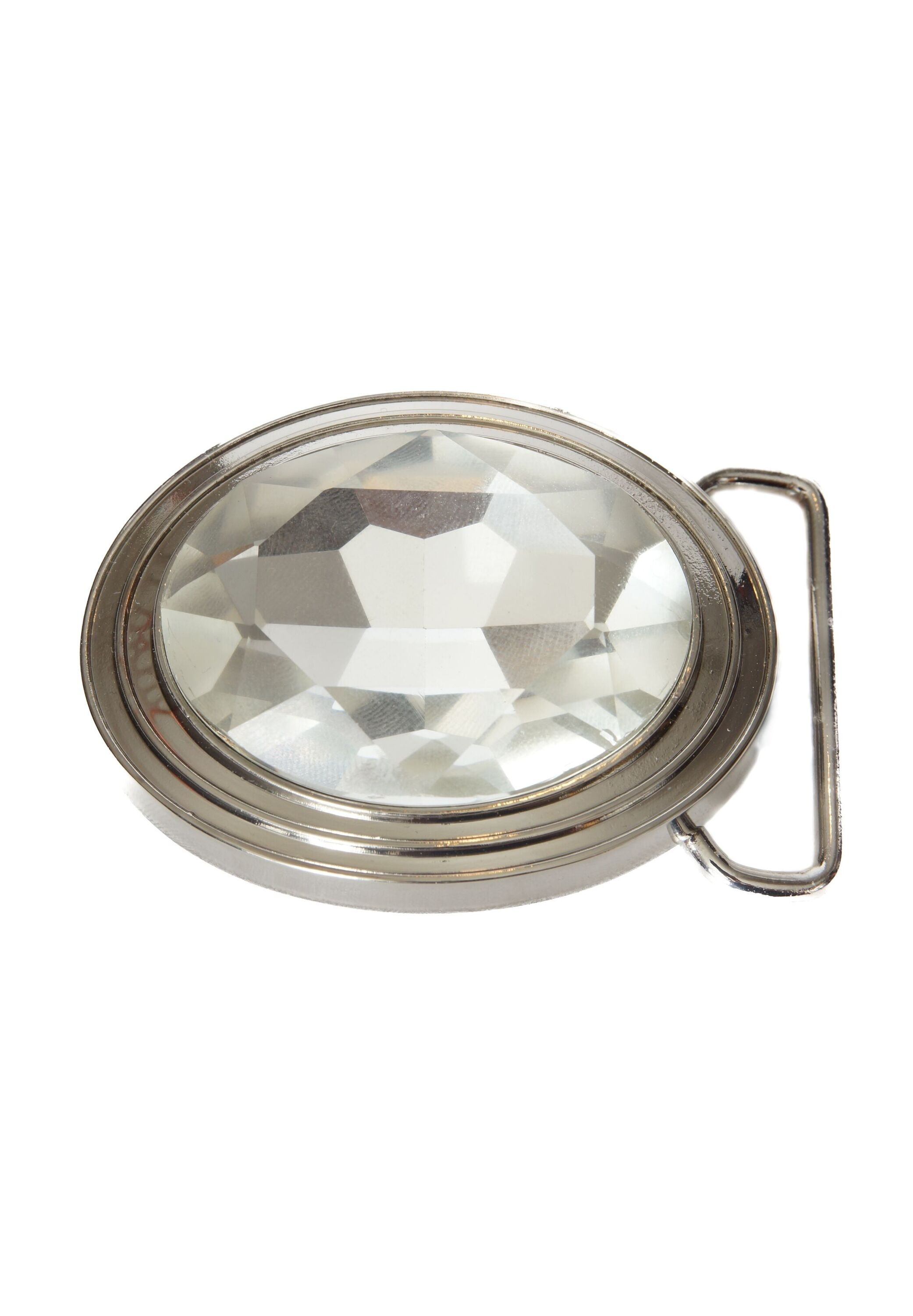 BA98-Cologne Ledergürtel »BA98-Cologne Accessoires« 4cm Gürtelschließe zum wechseln