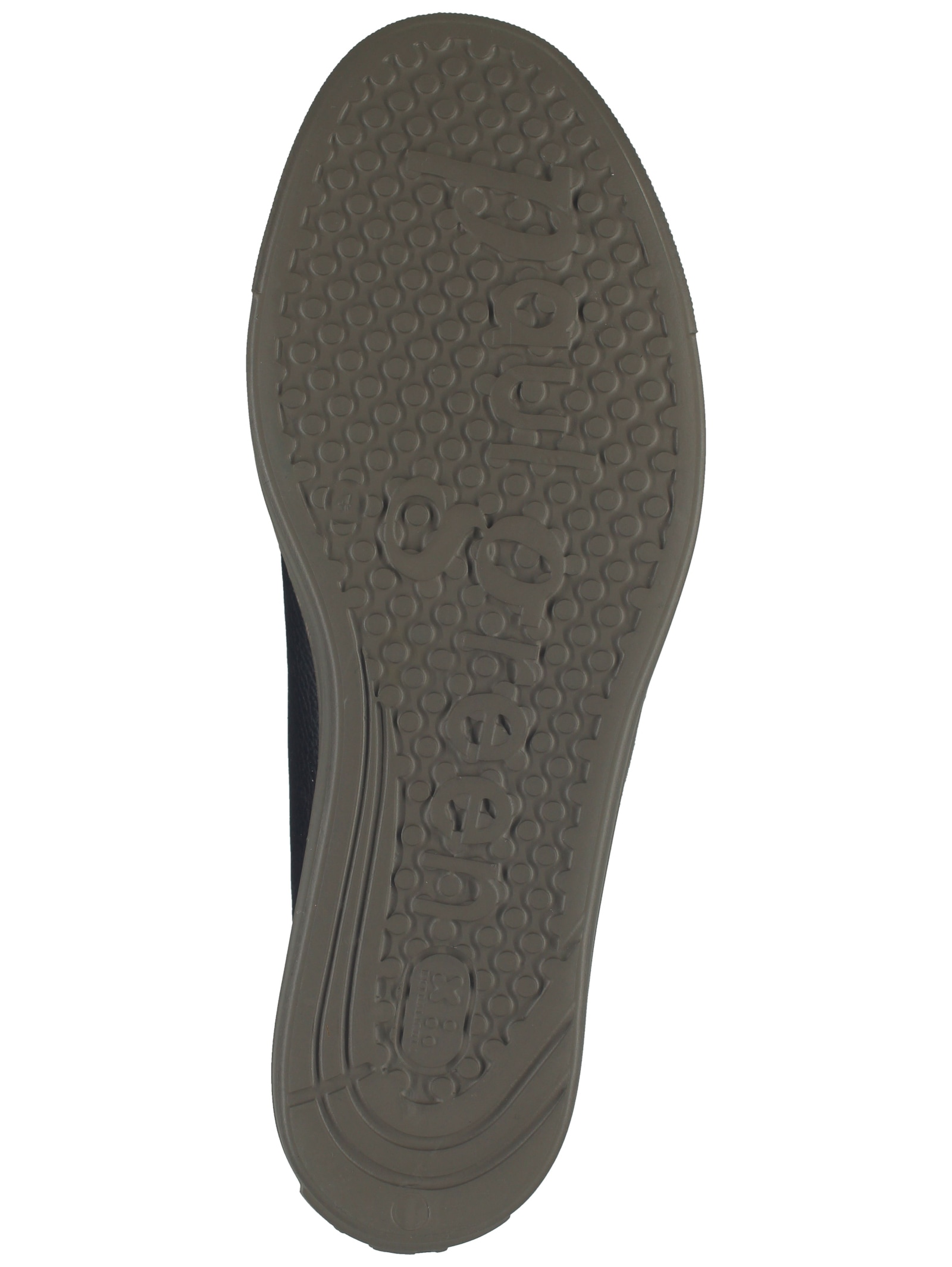 Paul Green Sneaker »Paul Green Sneaker Glattleder«