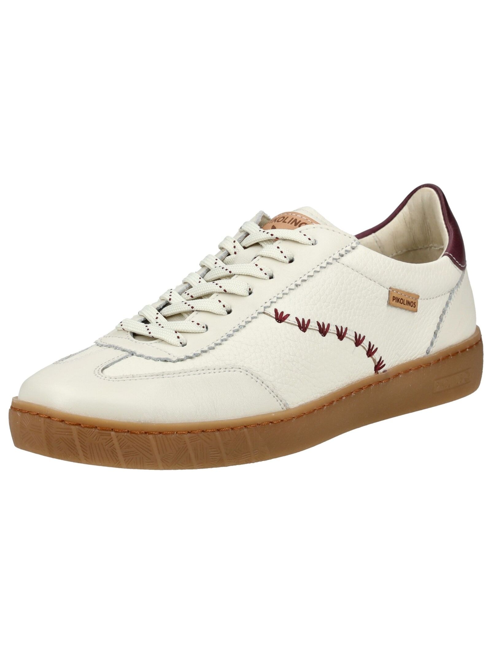 PIKOLINOS Sneaker "PIKOLINOS Sneaker Leder" günstig online kaufen