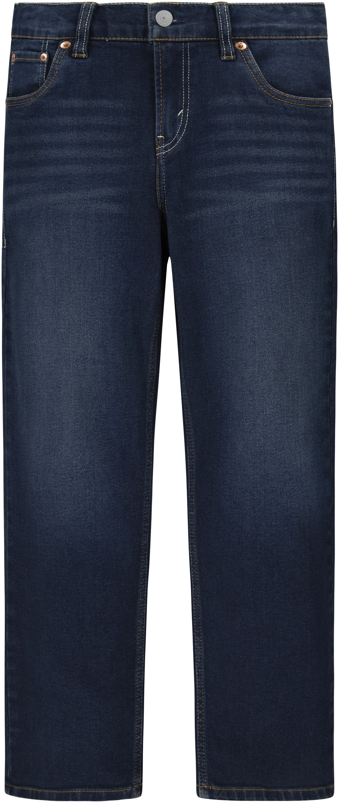 Levi's® Kids Stretch-Jeans »LVB STAY LOOSE TAPER JEANS«, for BOYS