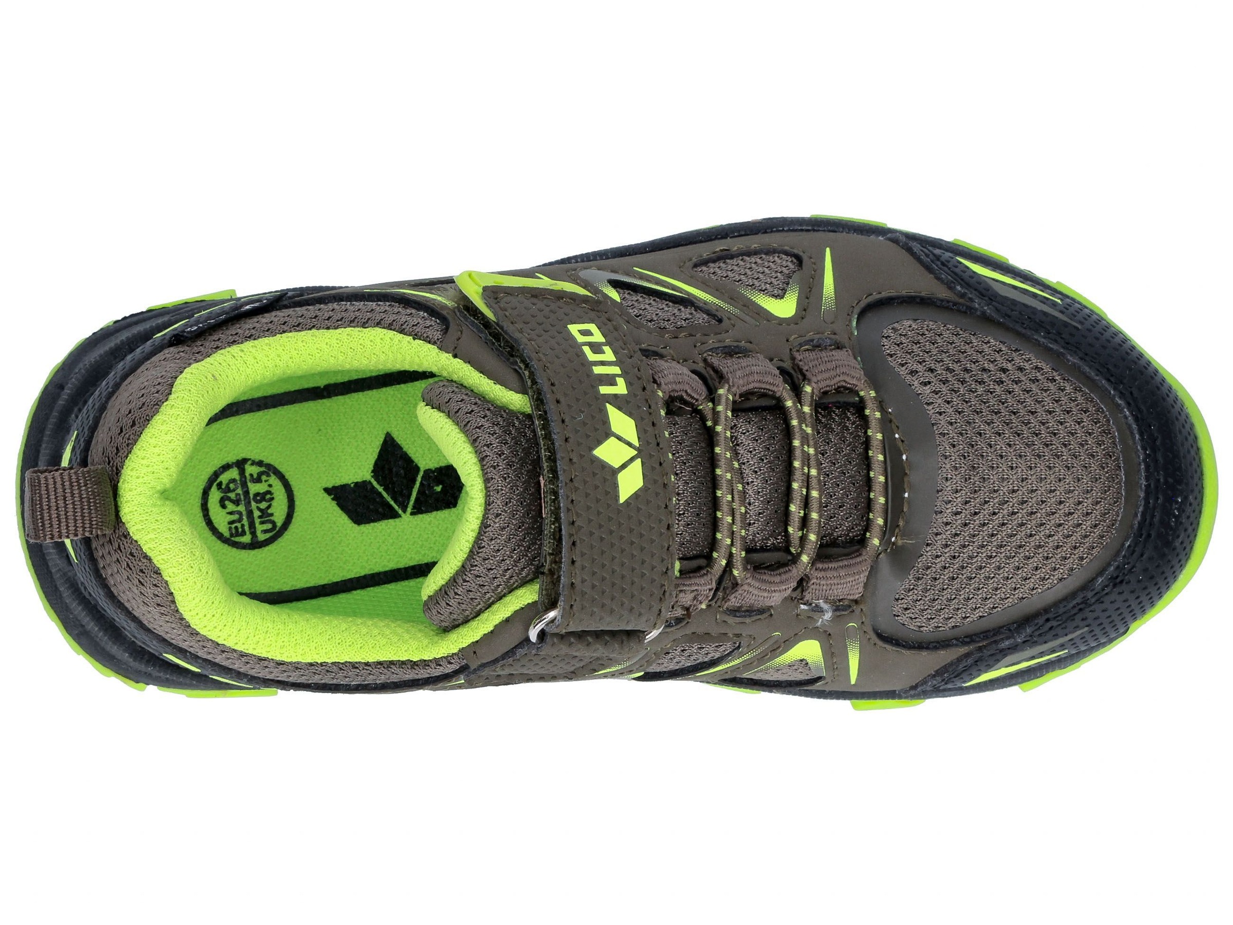 Lico Outdoorschuh »Outdoorschuh Allen VS«