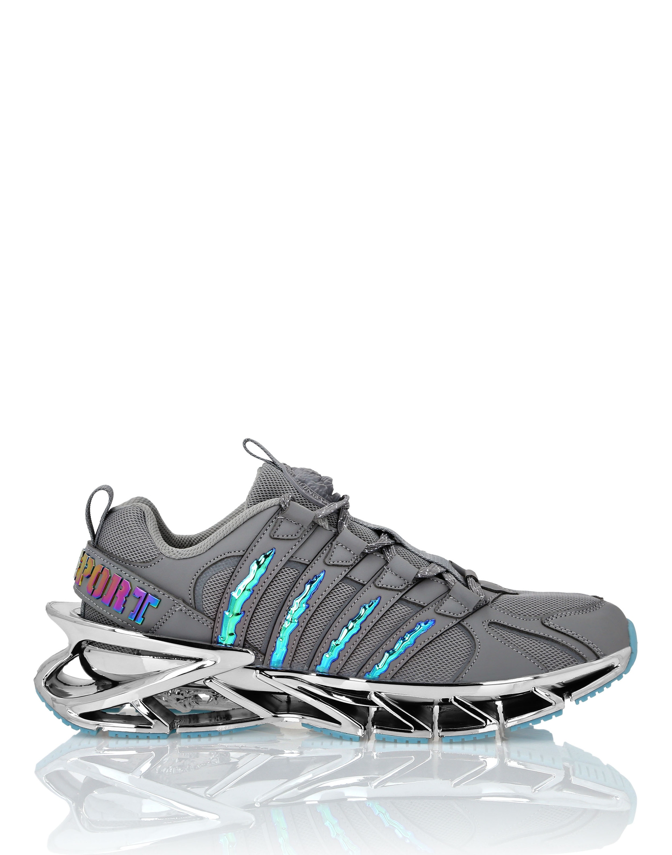 PLEIN SPORT Sneaker "Running-Sneaker"