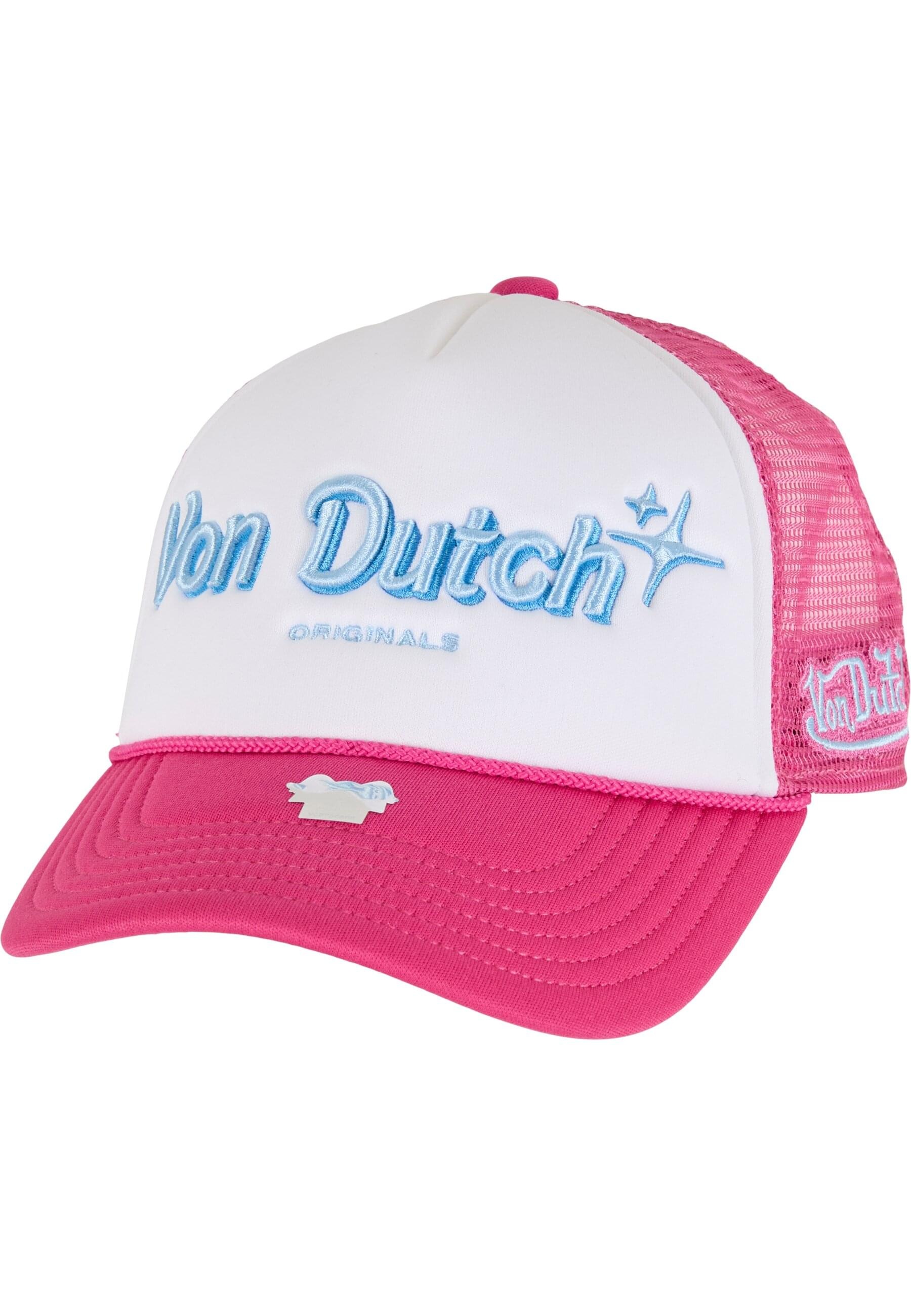 Thumbnail - Von Dutch Trucker Cap "Von Dutch TRUCKER LUND FOAM"
