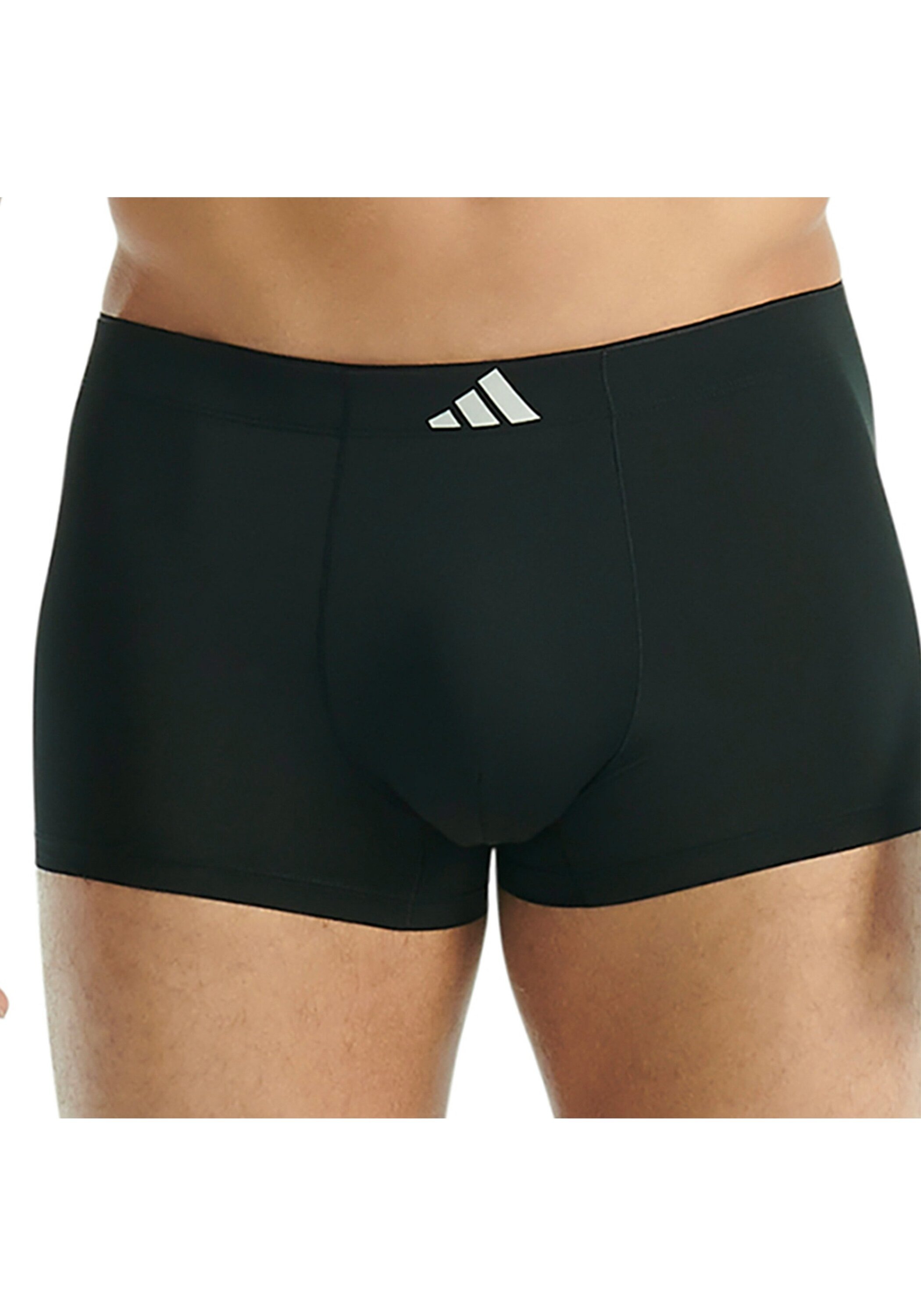 adidas Originals Boxershorts "Boxershort Active Micro Tech Trunks 3P 3er Pa günstig online kaufen