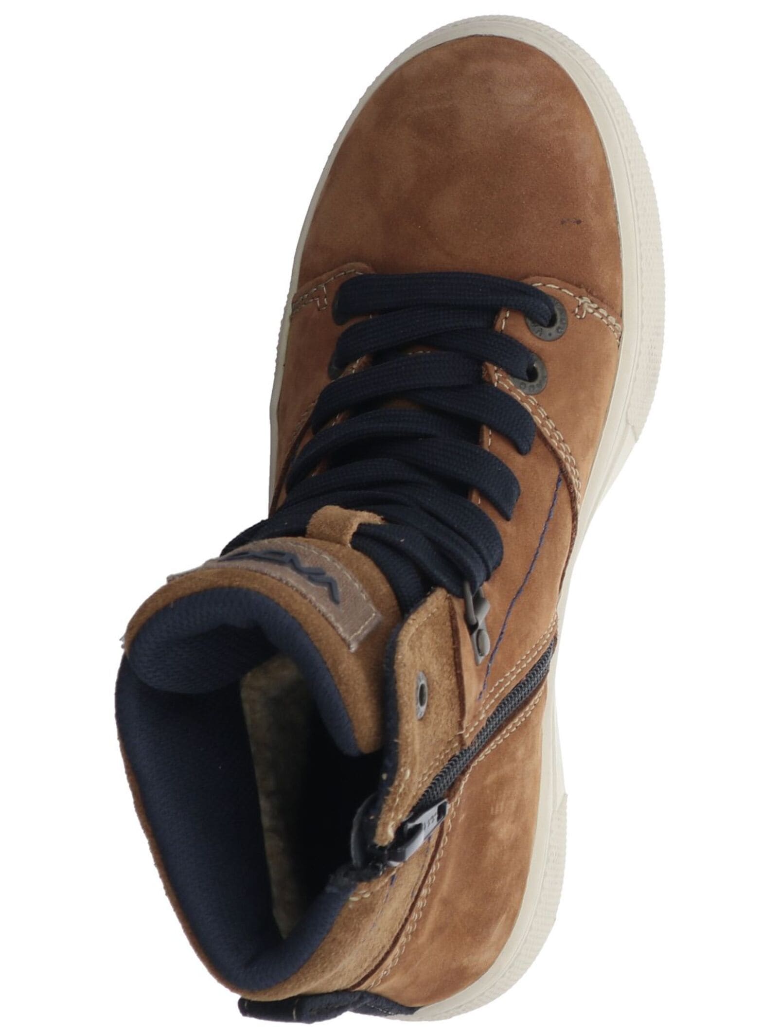 Vado Sneaker »Vado Sneaker Leder«