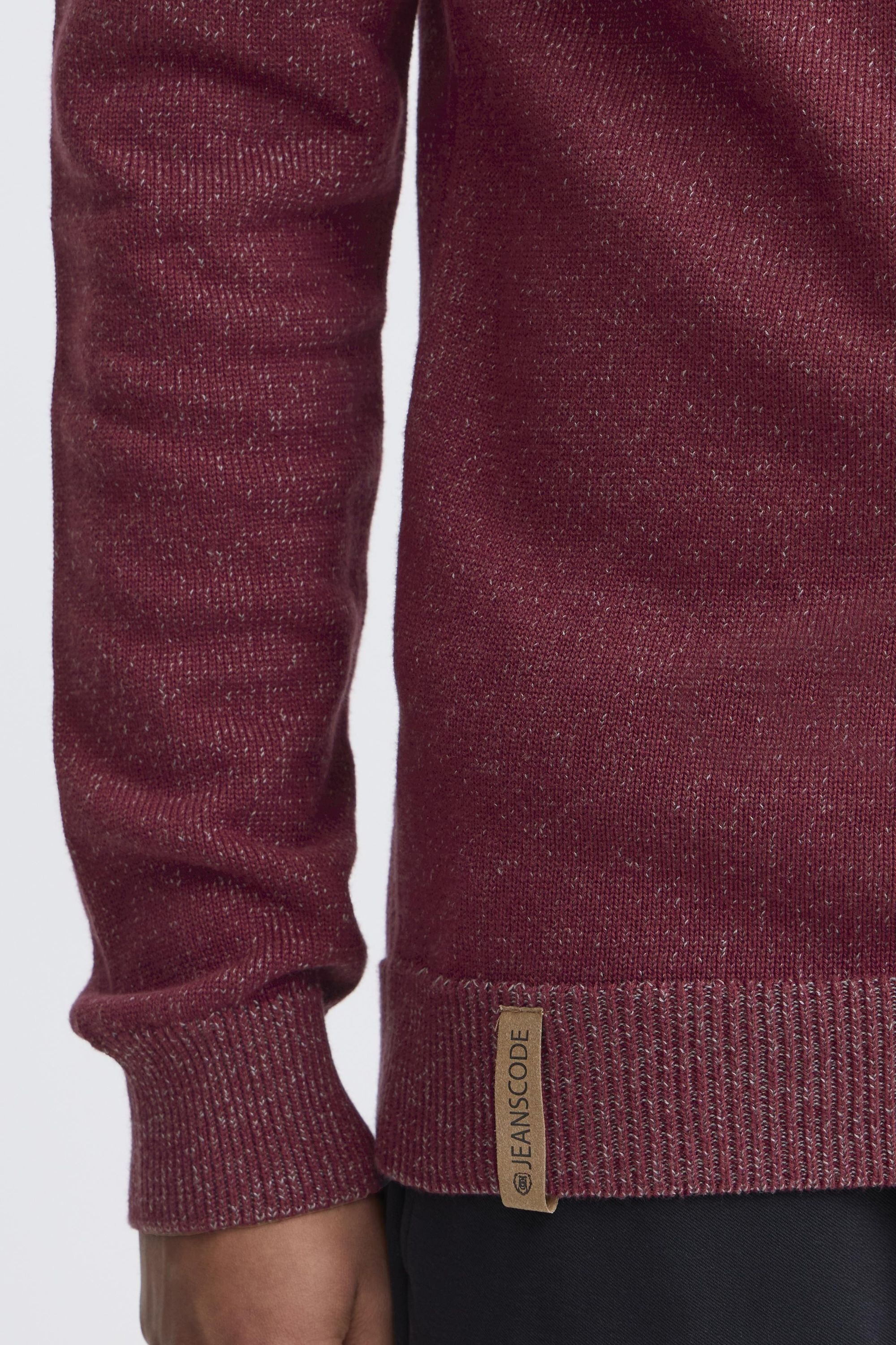 Indicode Strickjacke »Strickjacke IDAndy«