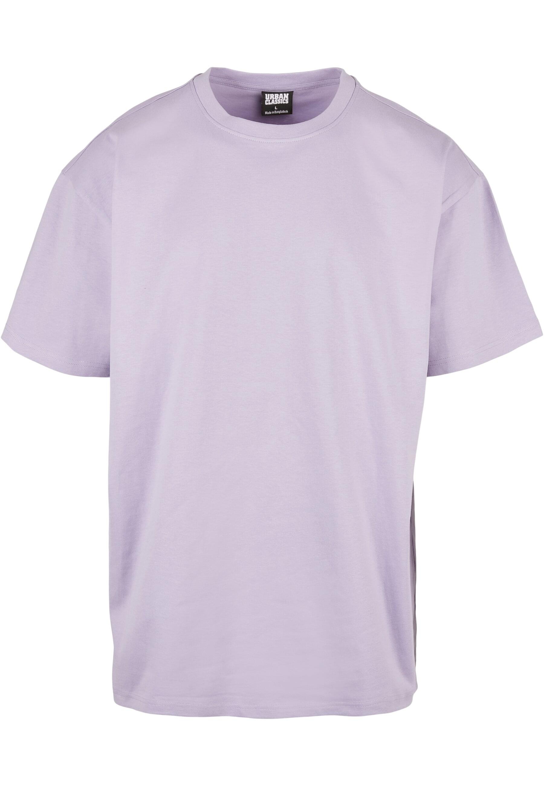 URBAN CLASSICS T-Shirt "Urban Classics Herren Heavy Oversized Tee" 1 Stk. t günstig online kaufen