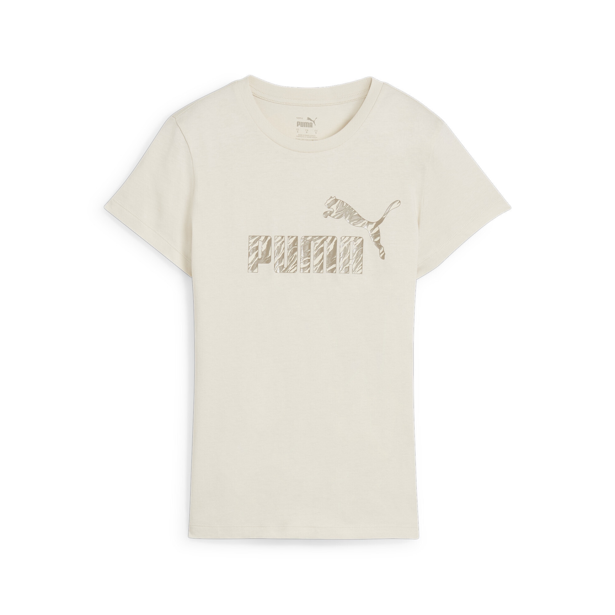 T-Shirt »ESS+ ANIMAL T-Shirt Damen«