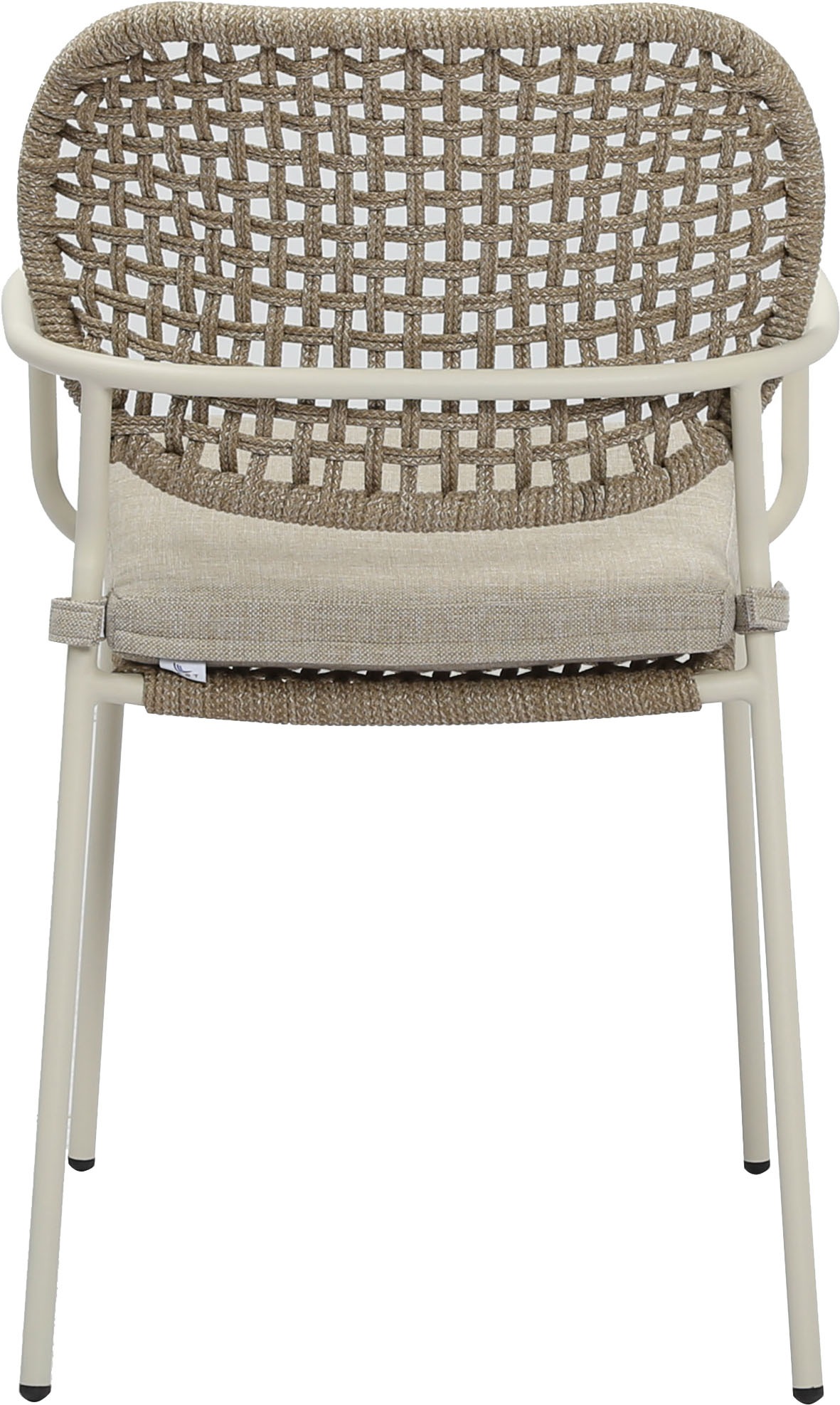 Best Gartenstuhl »Reino«, 1 St., Outdoor Dining Stuhl
