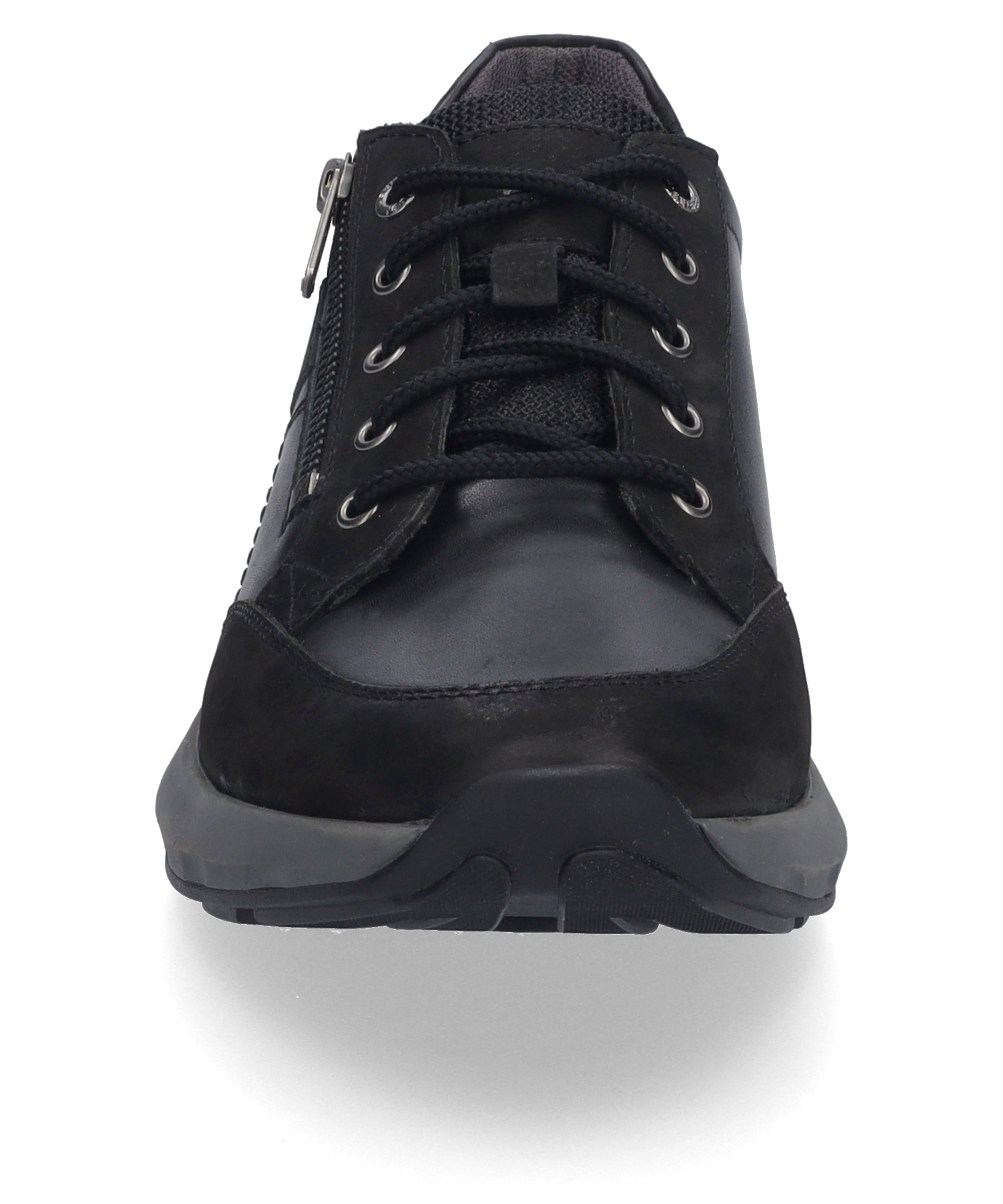 Josef Seibel Sneaker »Cameron 06, schwarz«