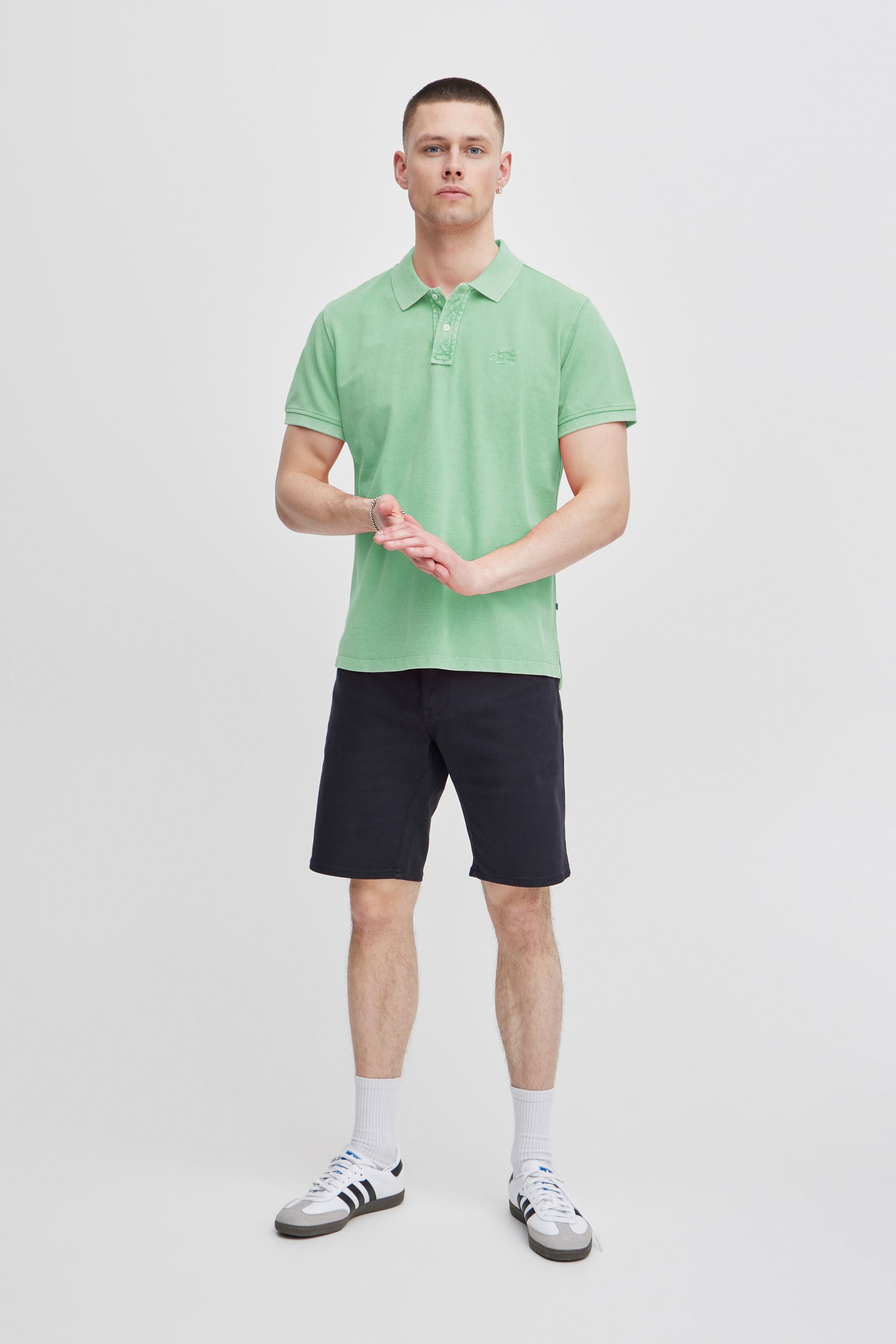 Blend Poloshirt »Poloshirt BHPolo«