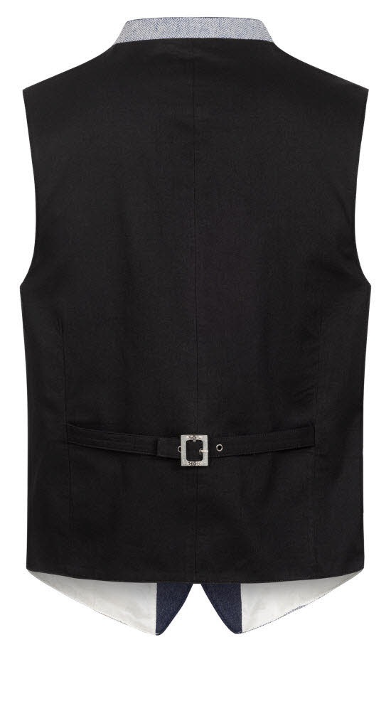 Nübler Trachtenweste "Trachtengilet Kajetan" günstig online kaufen