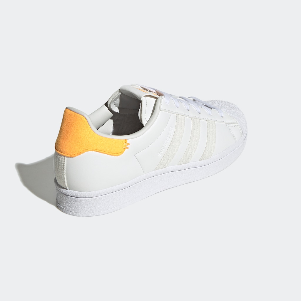 adidas Originals Sneaker »SUPERSTAR W«