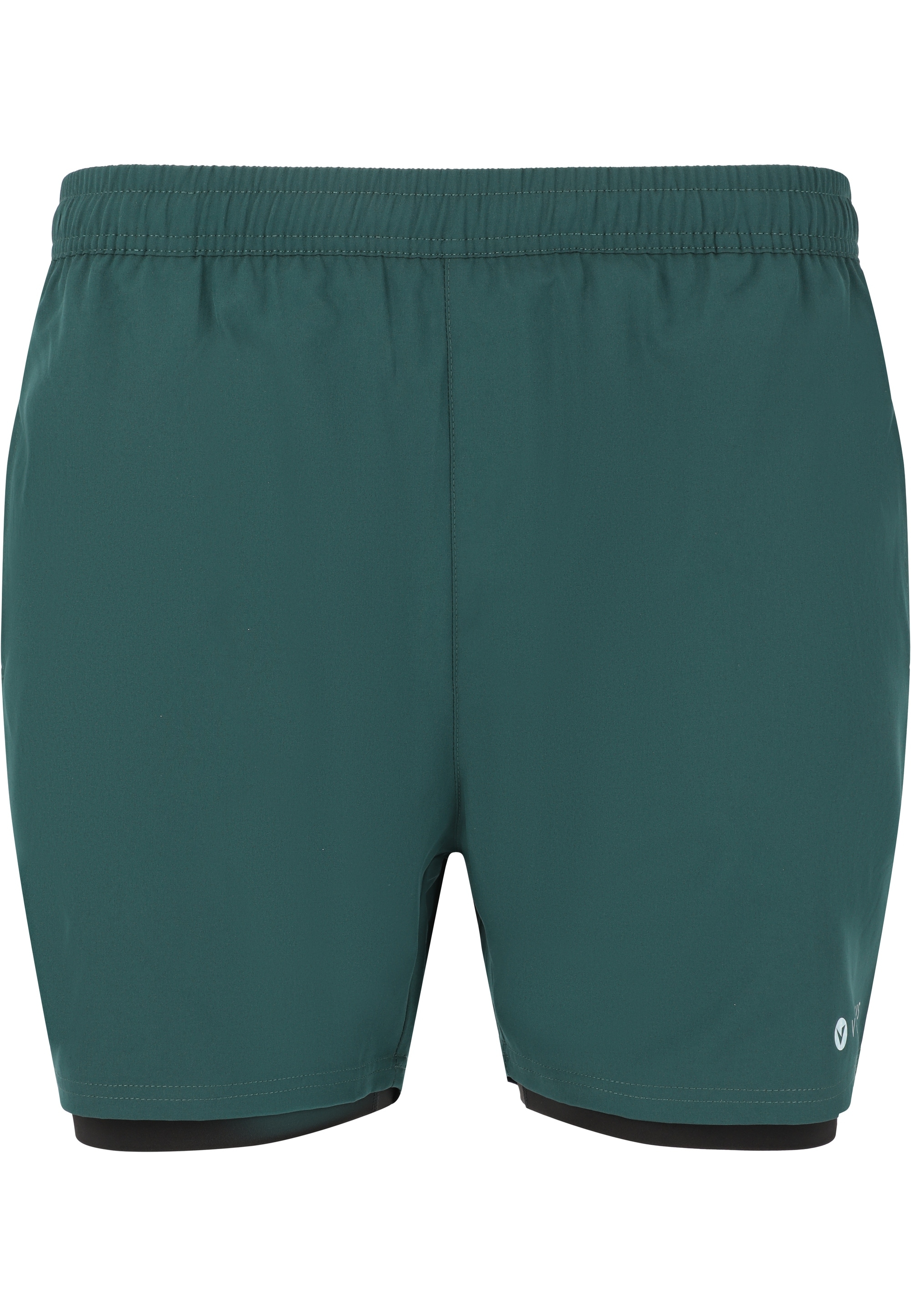 Virtus Shorts »Zayne«, mit 4-Wege-Stretch und Innenhose