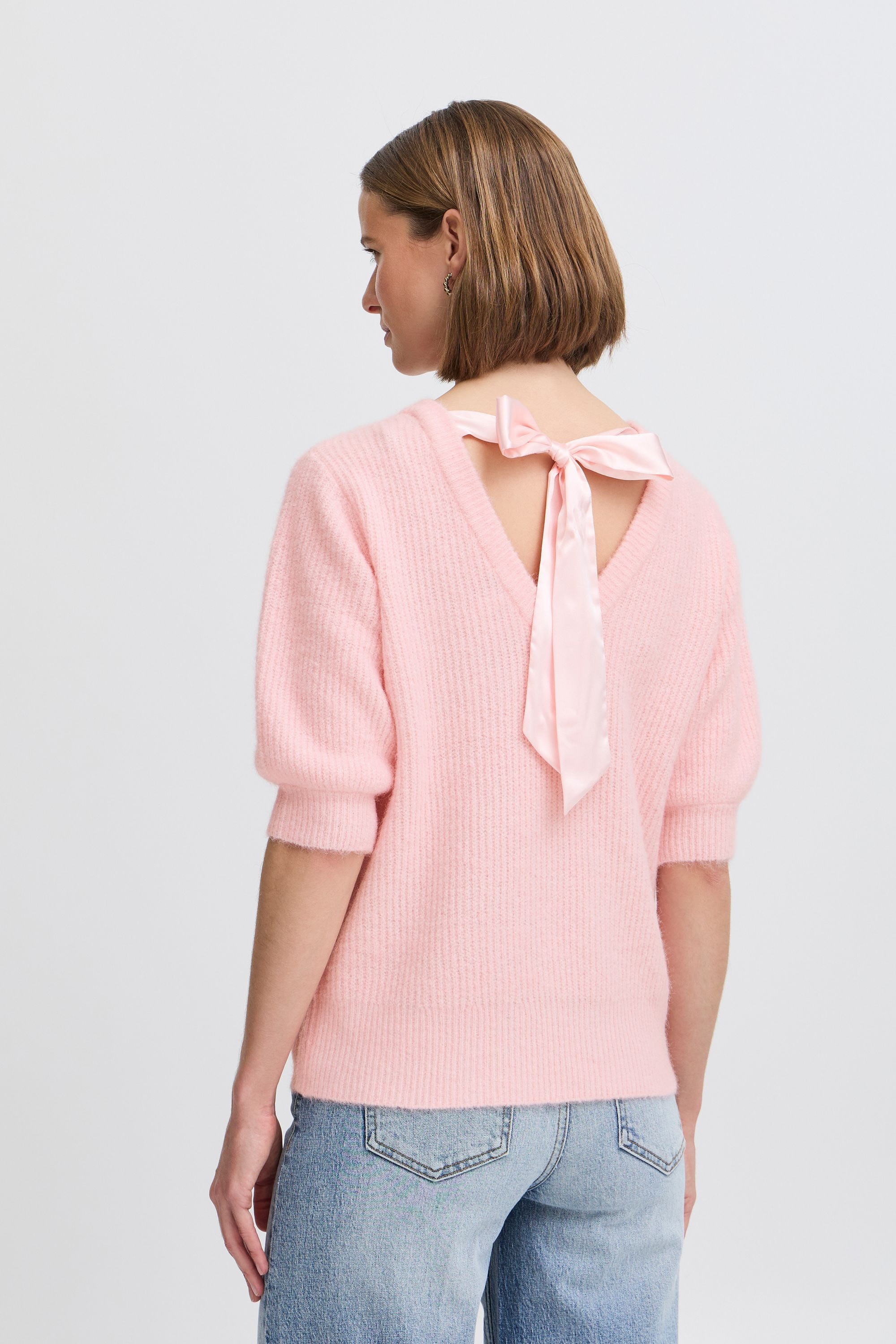 b.young Strickpullover »Strickpullover BYOMEA«