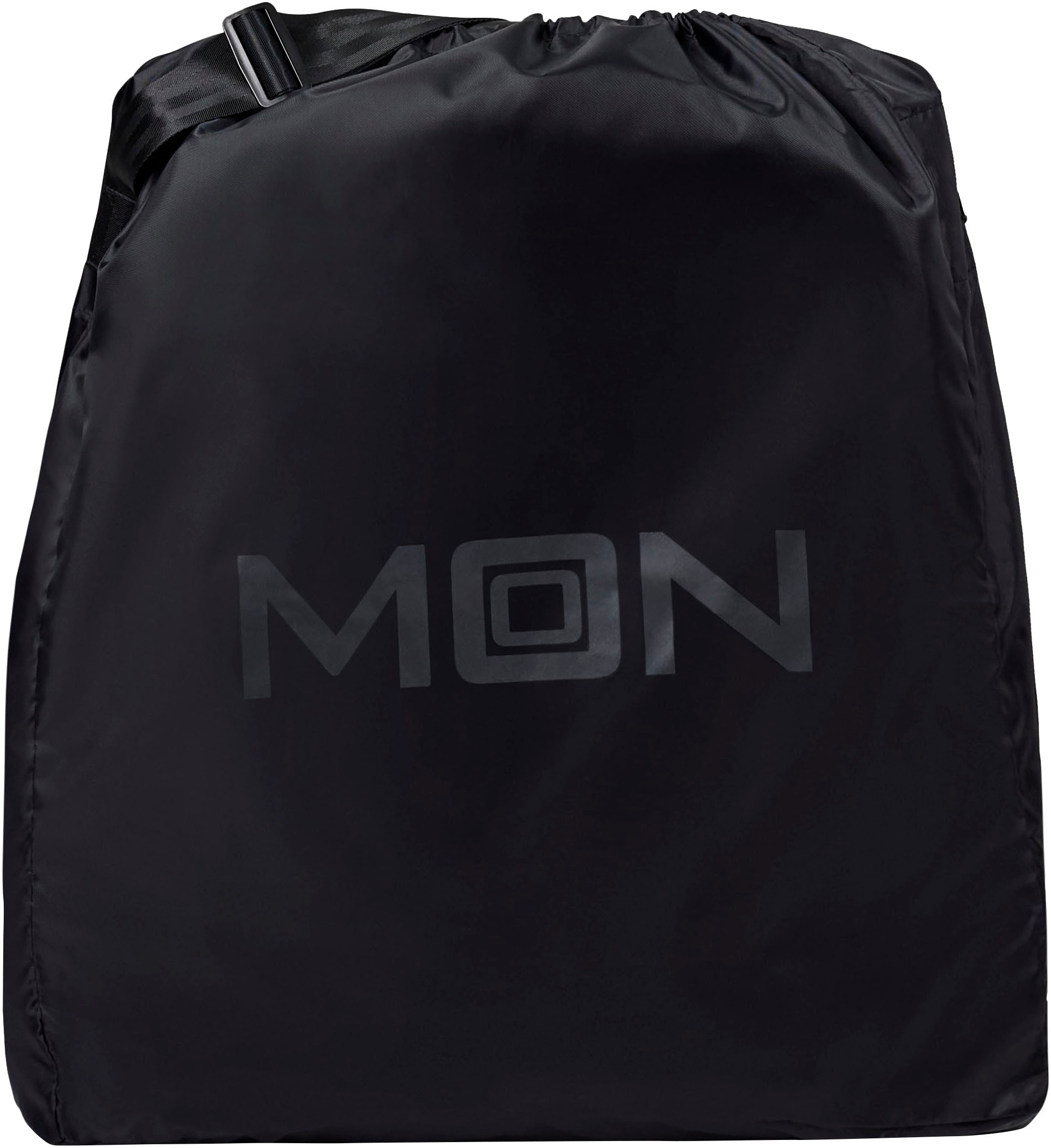 Moon Kinder-Buggy »ZAC«, 22 kg, inkl. Tragetasche und Regenschutz