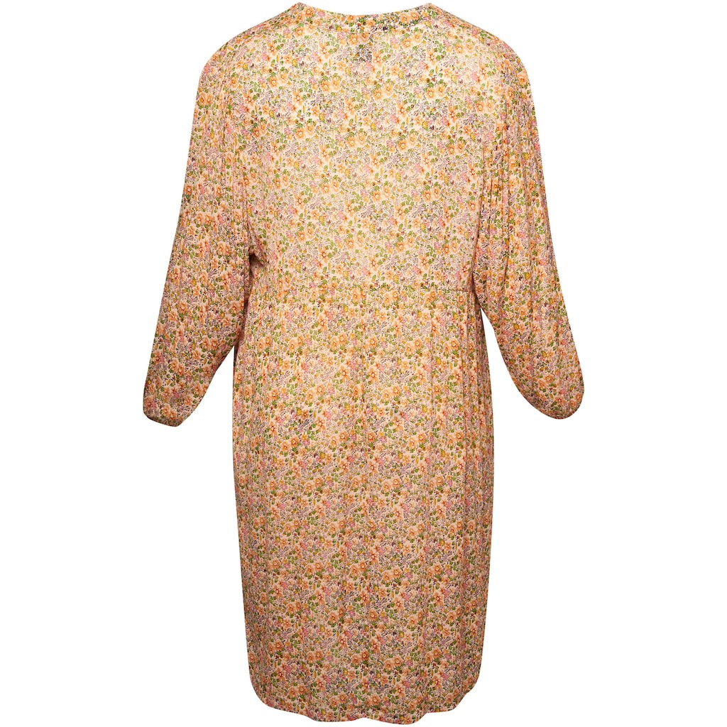 ADIA Blusenkleid »Kleid«