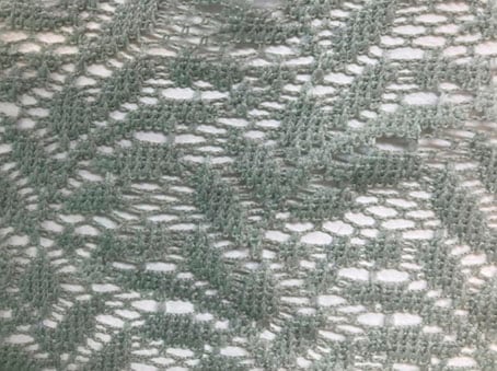 HOME WOHNIDEEN Vorhang "PANILIA" Multifunktionsband 1 Stk. tlg. Kombibandsc günstig online kaufen