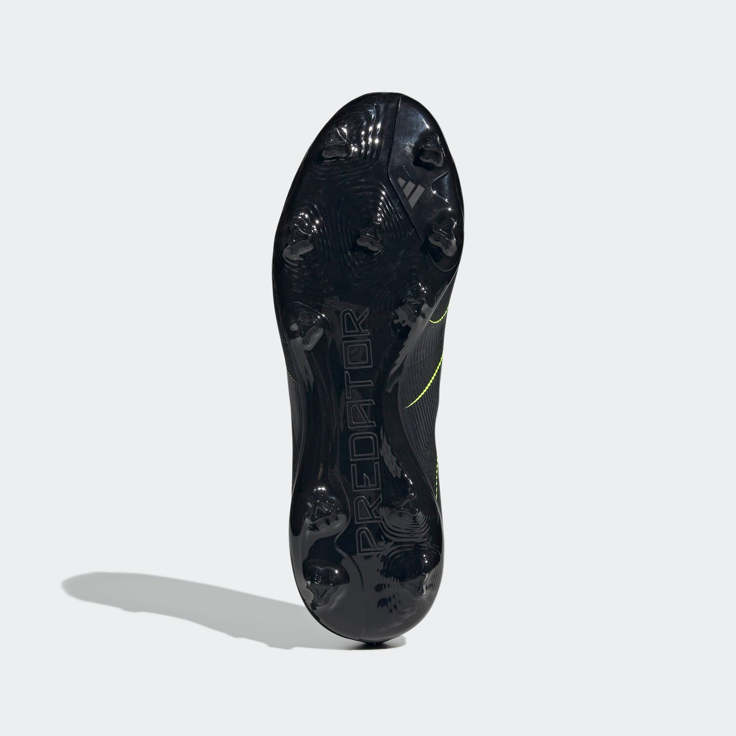 adidas Performance Fußballschuh »PREDATOR LEAGUE LACELESS FIRM/MULTI-GROUND«, geeignet für Rasen- und Kunstrasenplätze