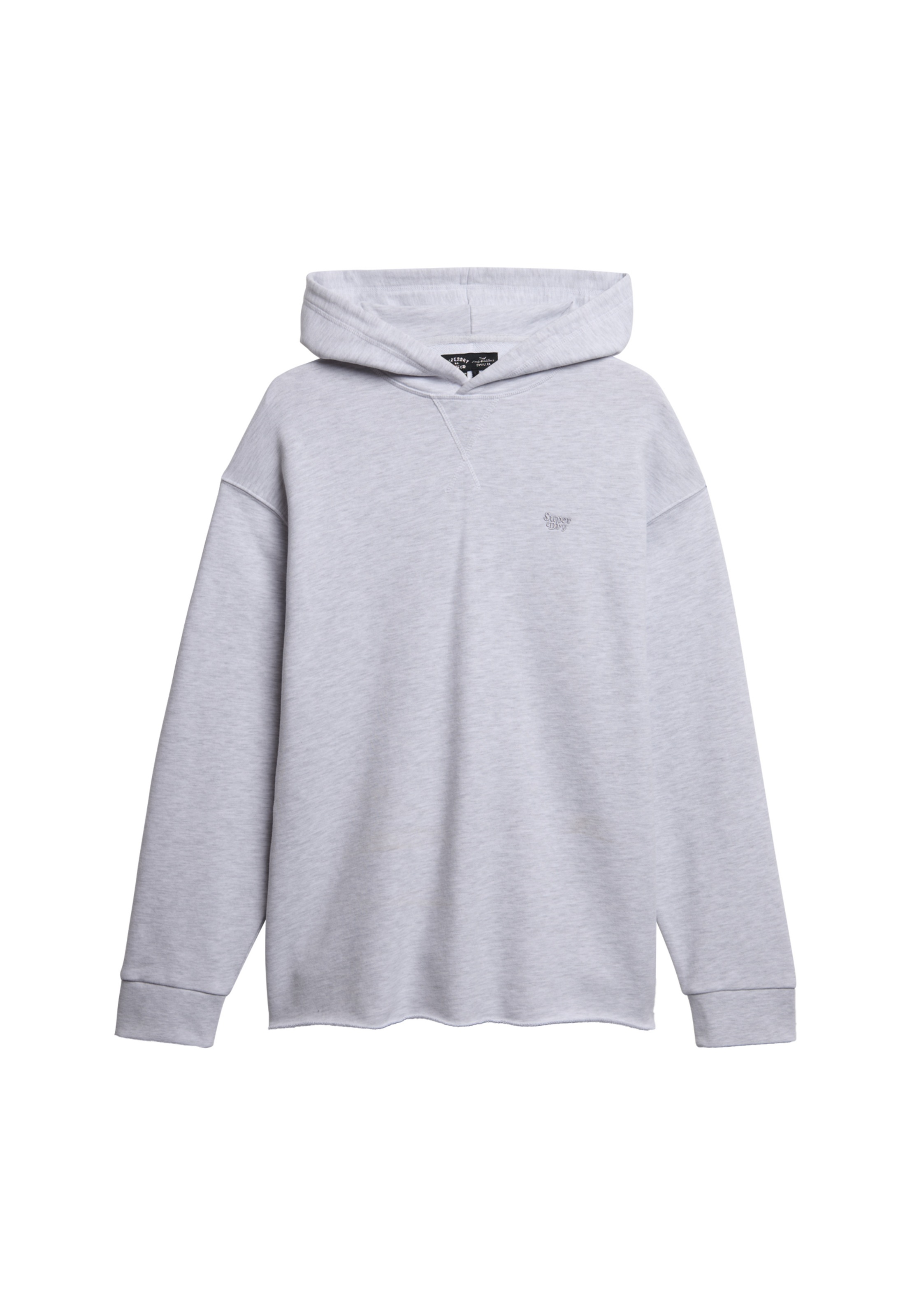 Superdry Kapuzensweatshirt »STUDIOS HOODIE«
