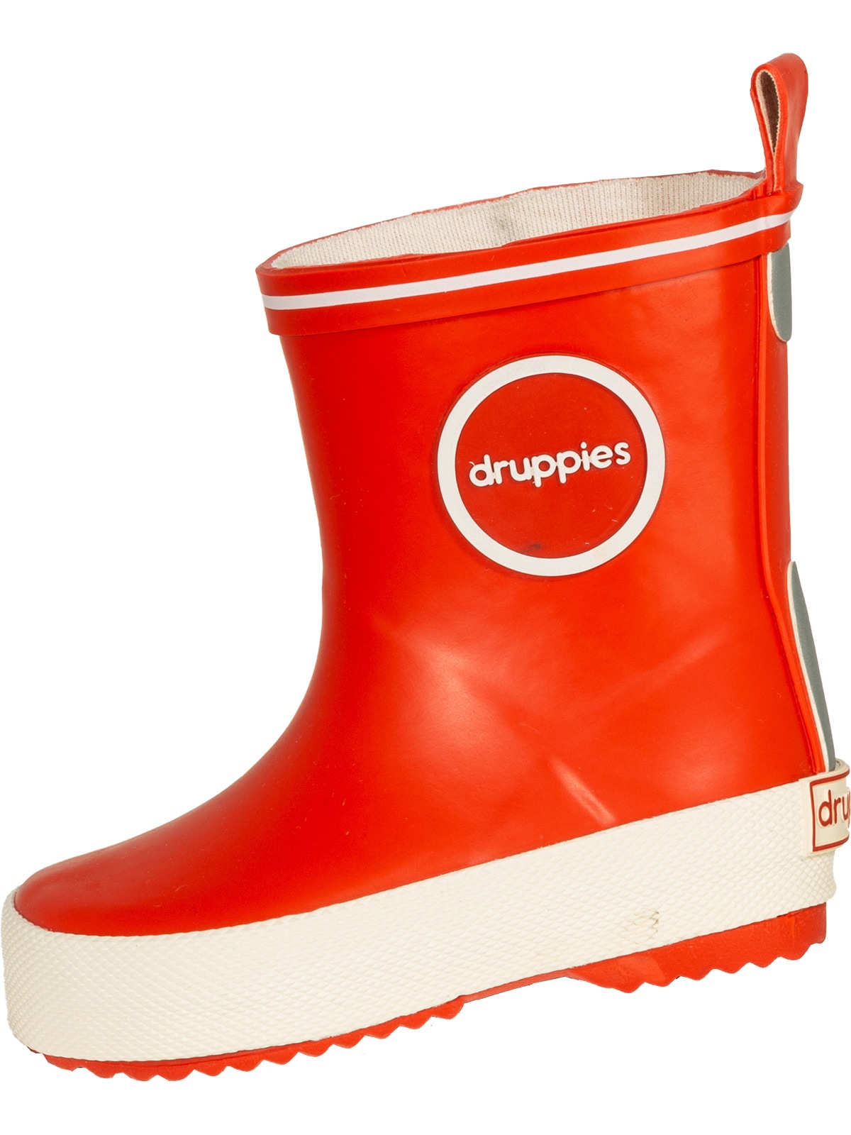 Druppies Gummistiefel »Stiefel«