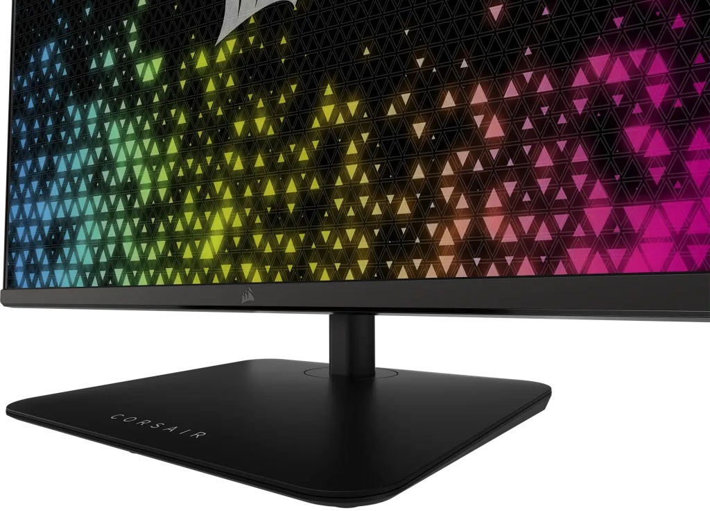 Corsair Gaming-Monitor »RDD0024«, 80 cm/32 Zoll, 2560 x 1440 px, QHD, 1 ms Reaktionszeit, 165 Hz