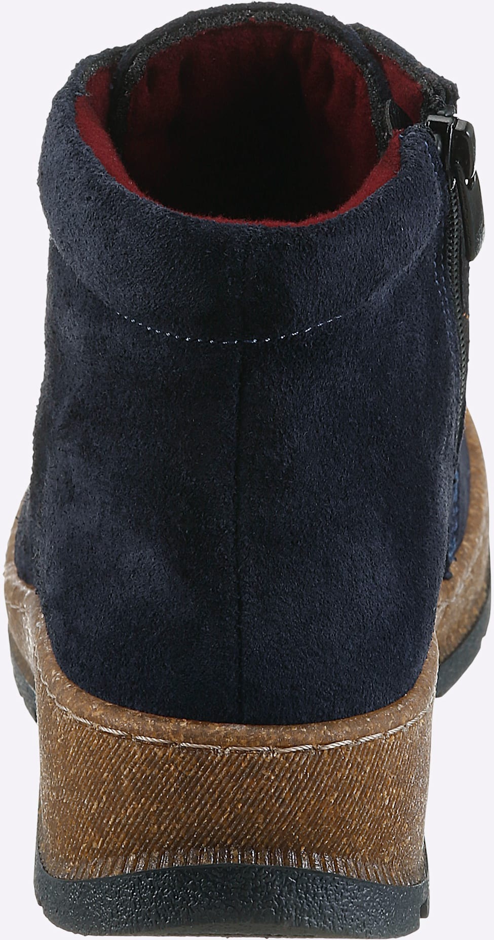 heine Stiefelette