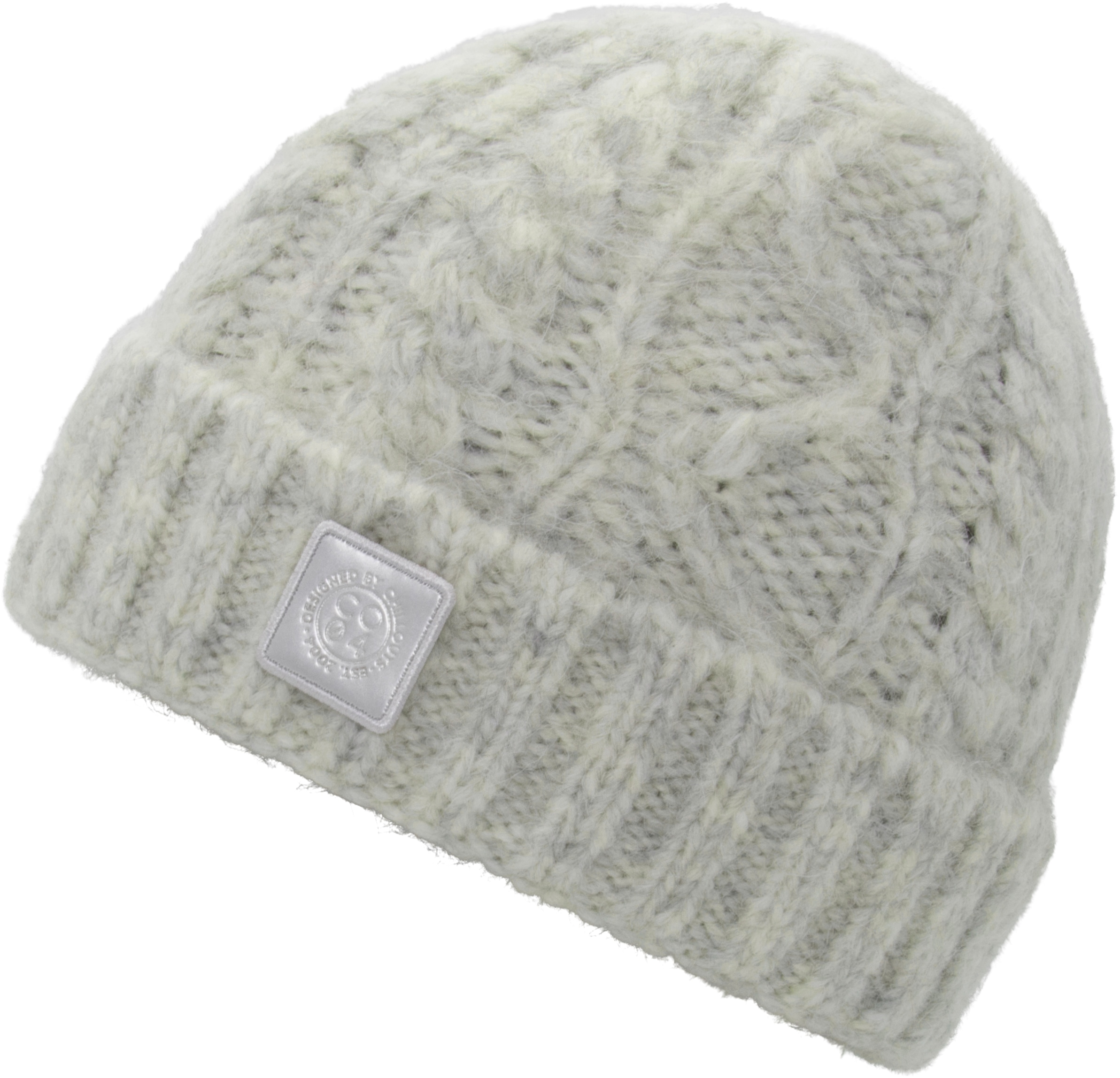 chillouts Beanie "Rory Hat", flexible Passform ca. 53-62 cm, vielseitig kom günstig online kaufen