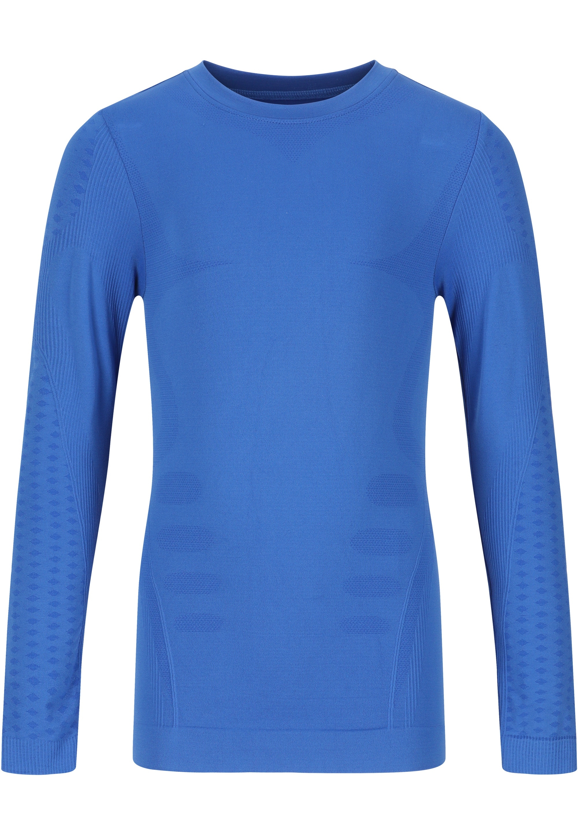 ZIGZAG Funktionsshirt "Gualala" 2 mit atmungsaktiver Funktion