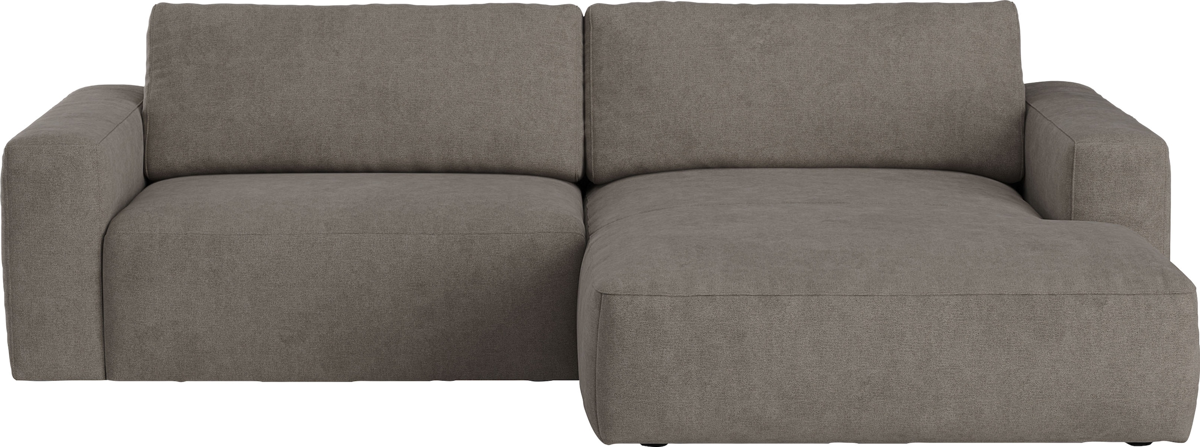 COTTA Ecksofa "Lasso L-Form, XL-Sofa" günstig online kaufen