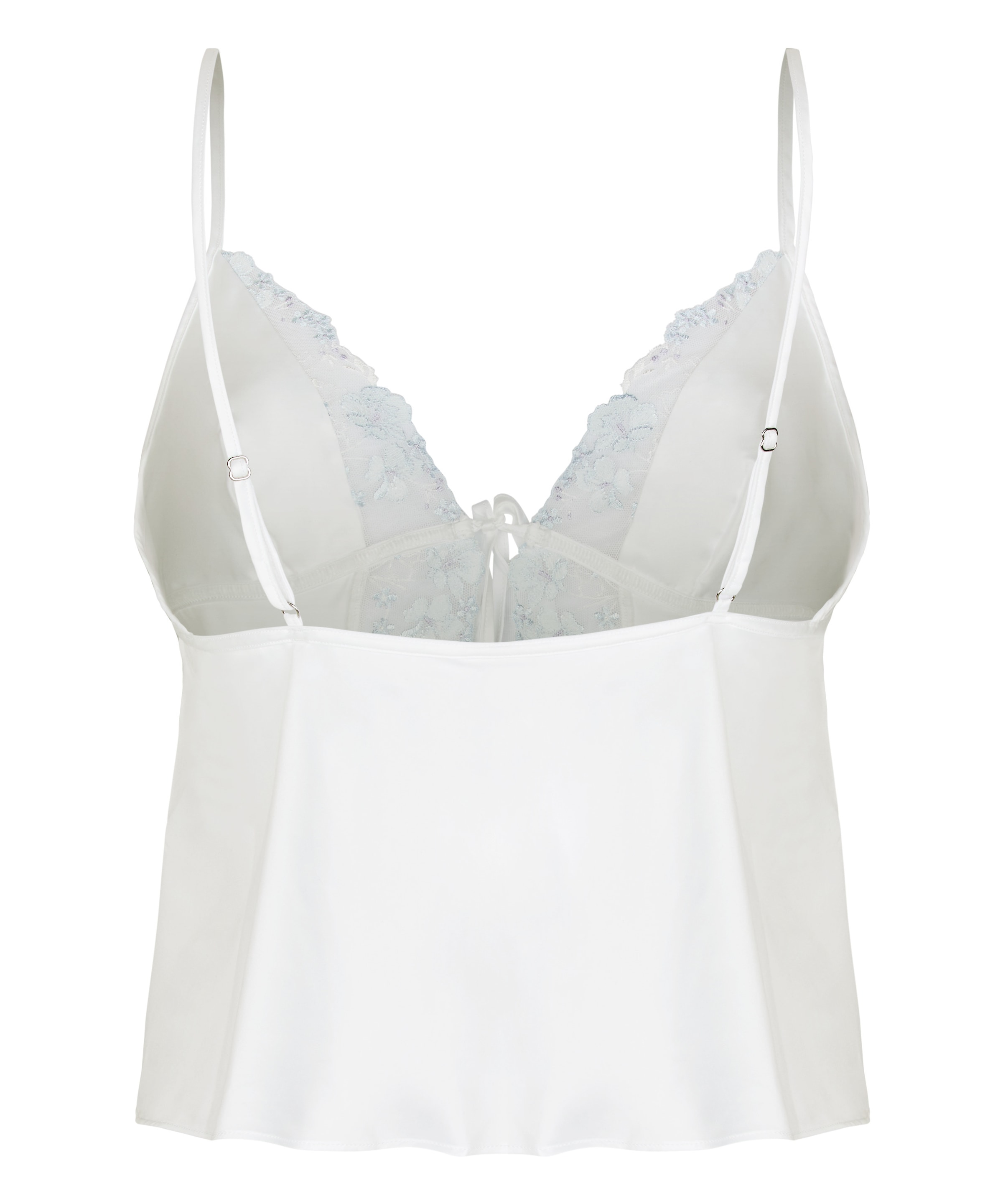 Hunkemöller Pyjama »Cami Peonie«