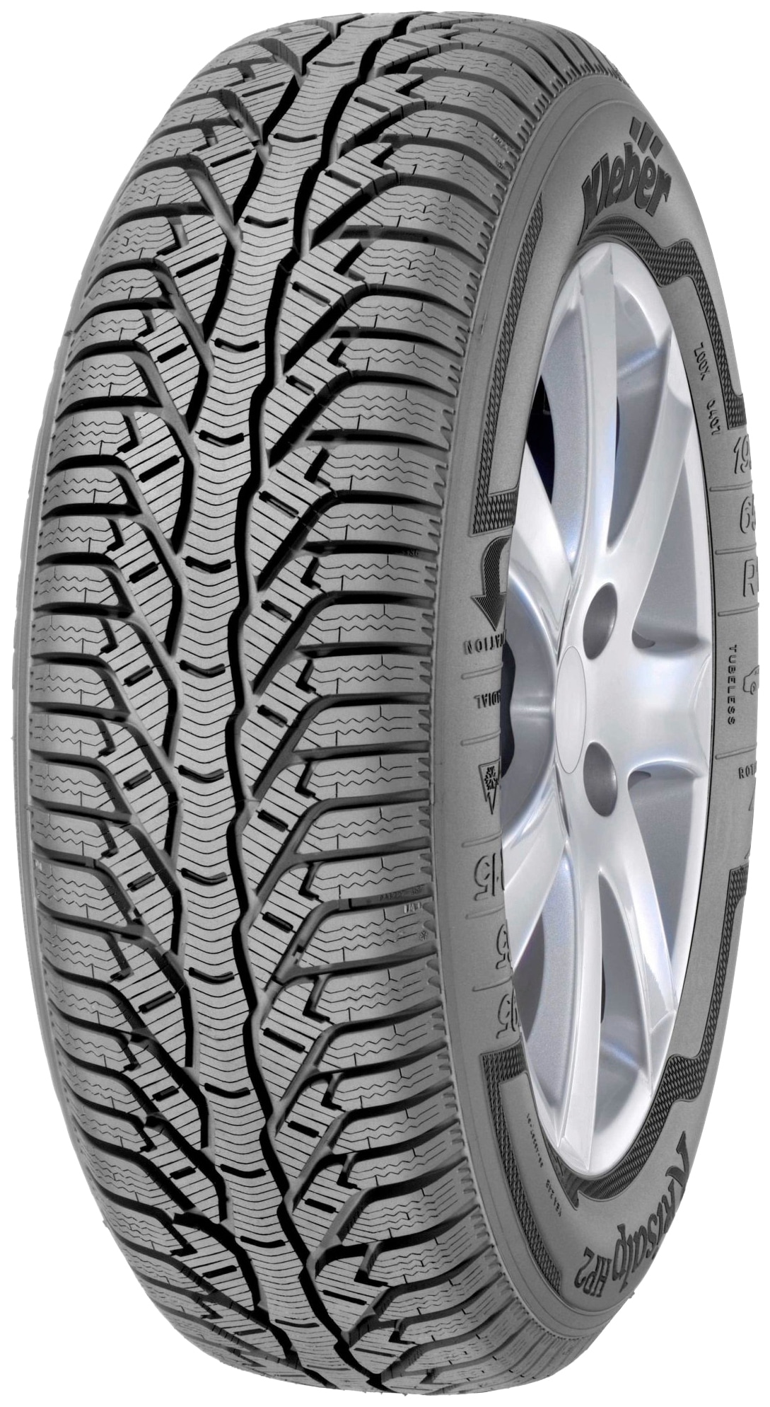 Kleber "KRISALP HP2" 225/50 R16 96H