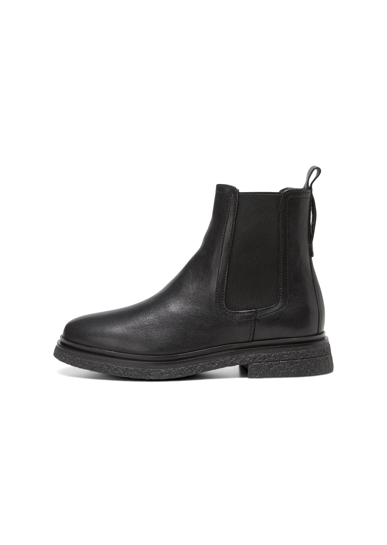 Marc O'Polo Chelseaboots »aus weichem Schafleder«