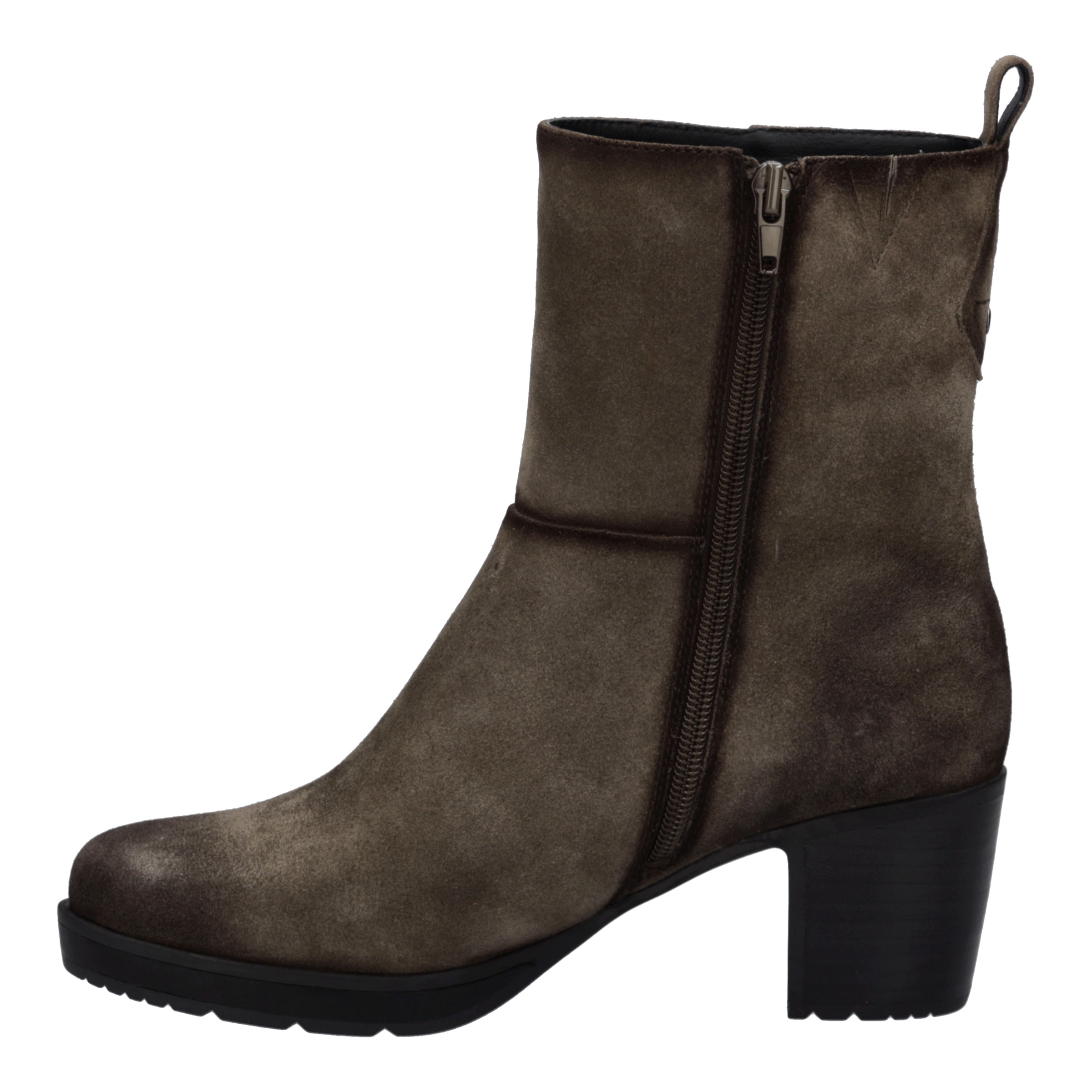 Josef Seibel Stiefelette »Gloria 10, taupe«