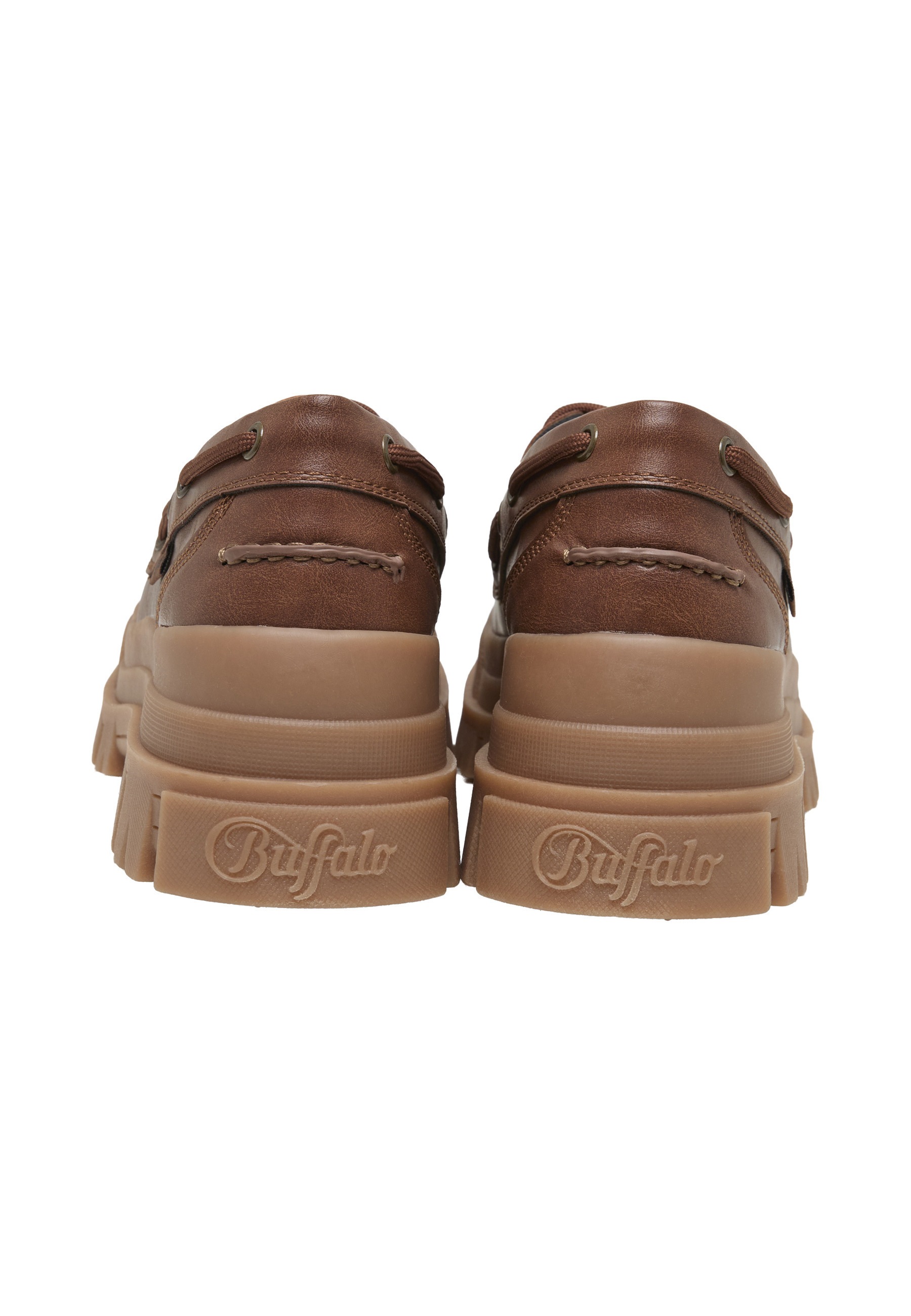 Buffalo Loafer »Buffalo ASPHA BOAT«