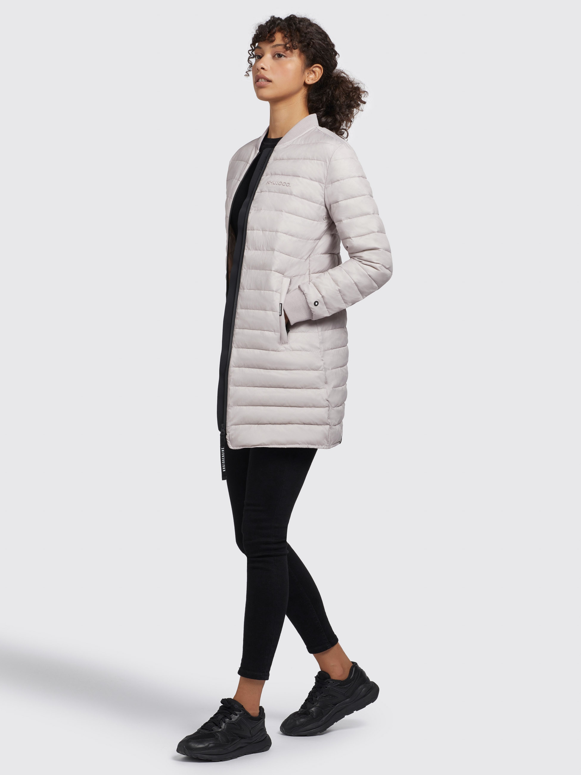 khujo Steppjacke »GRETA2«