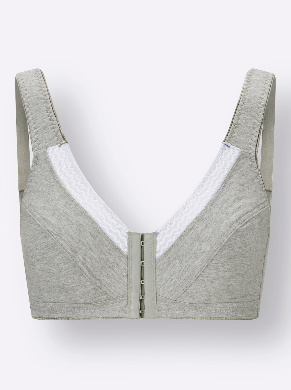 Thumbnail - wäschepur Bügelloser BH Einzelpackung, 1 Stk.