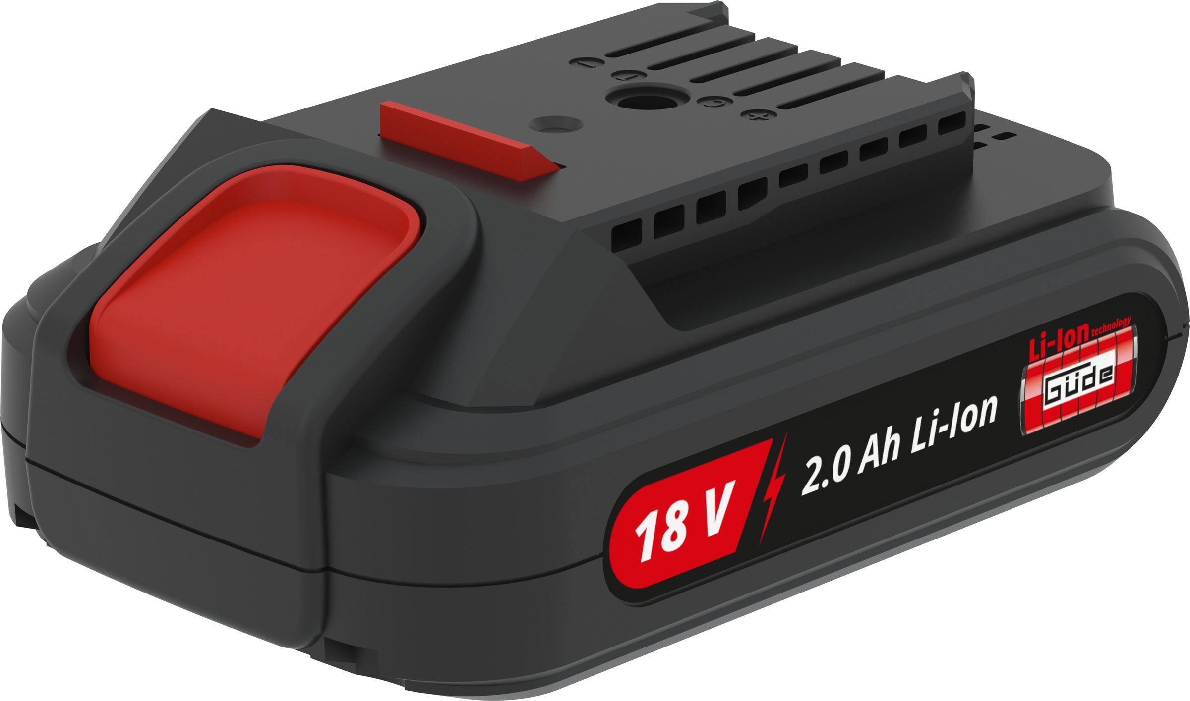 Güde Akku-Ventilator »V 18-201-05«