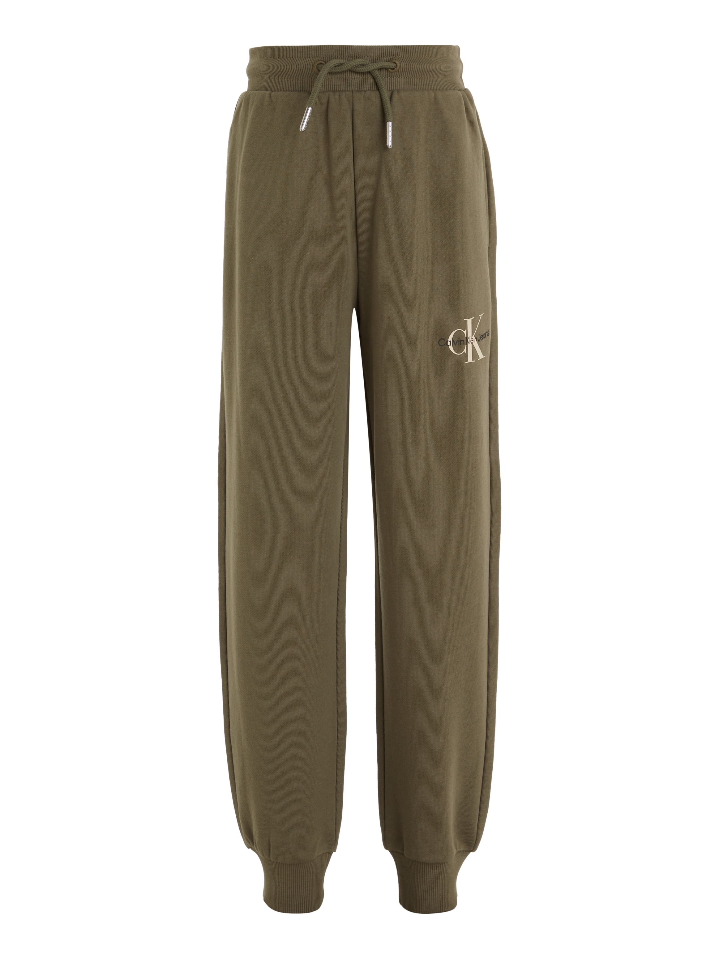 | BAUR Klein Sweathose 16 »MONOGRAM Jeans SWEATPANTS«, LOGO Kinder für Calvin Jahre bis