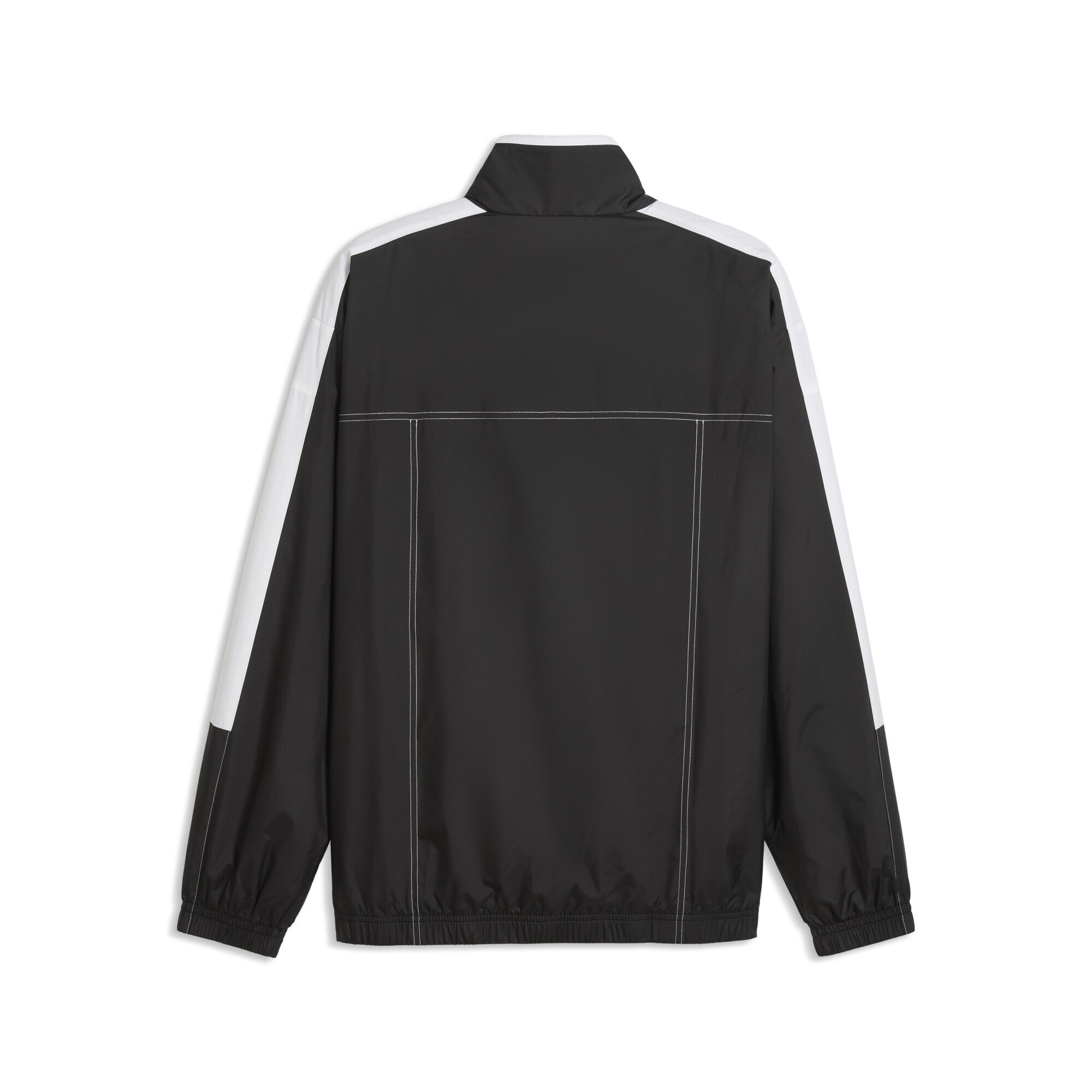 PUMA Sweatjacke »BMW M Motorsport MT7 Gewebte Jacke Herren«