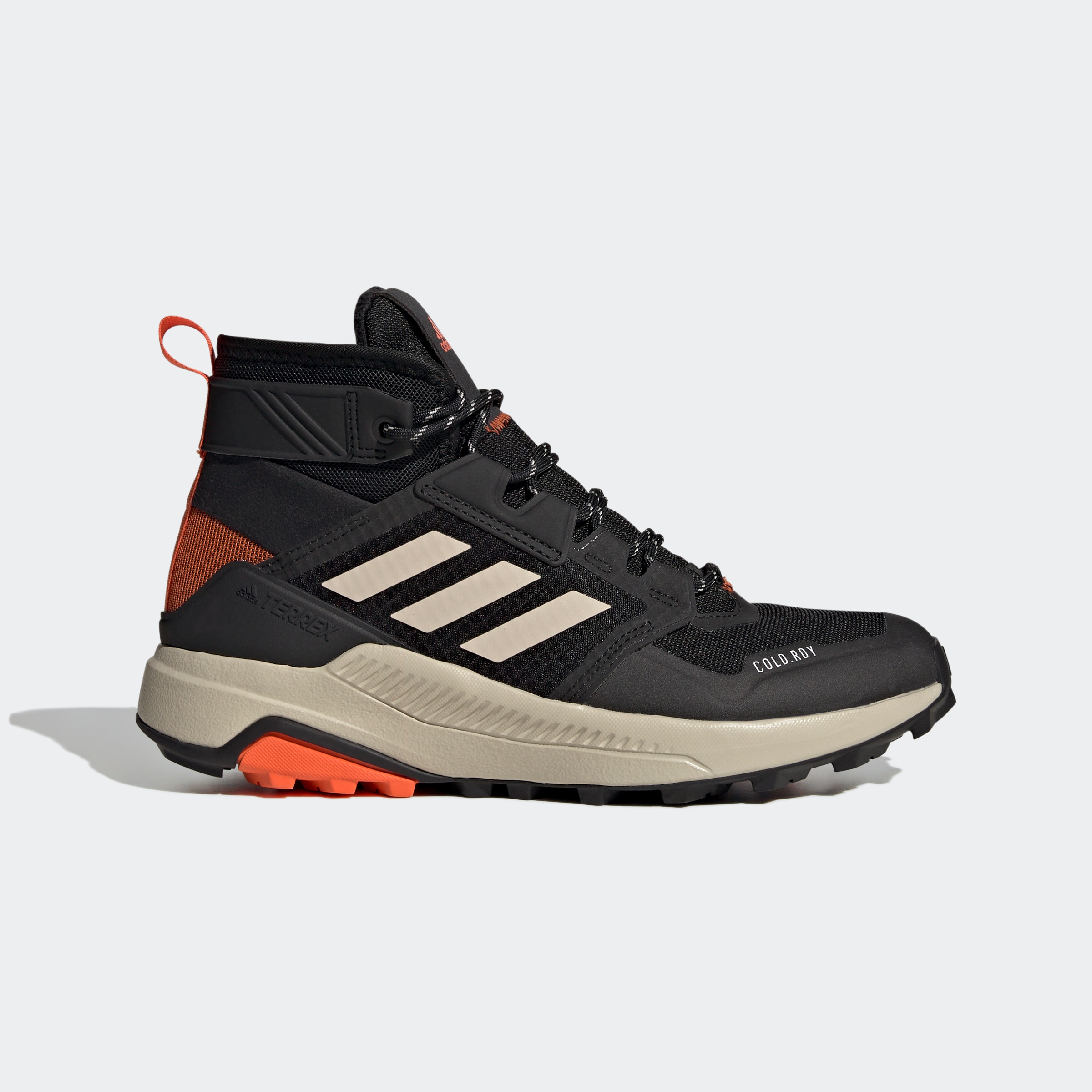 adidas TERREX Wanderschuh "TERREX TRAIL MAKER MID COLD.RDY", wärmend günstig online kaufen