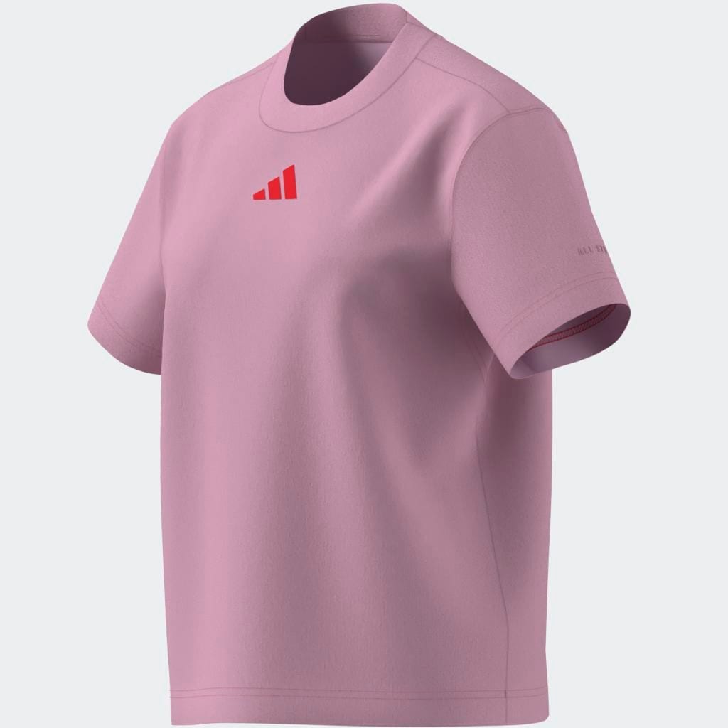 adidas Sportswear T-Shirt »W ALL SZN G TEE«