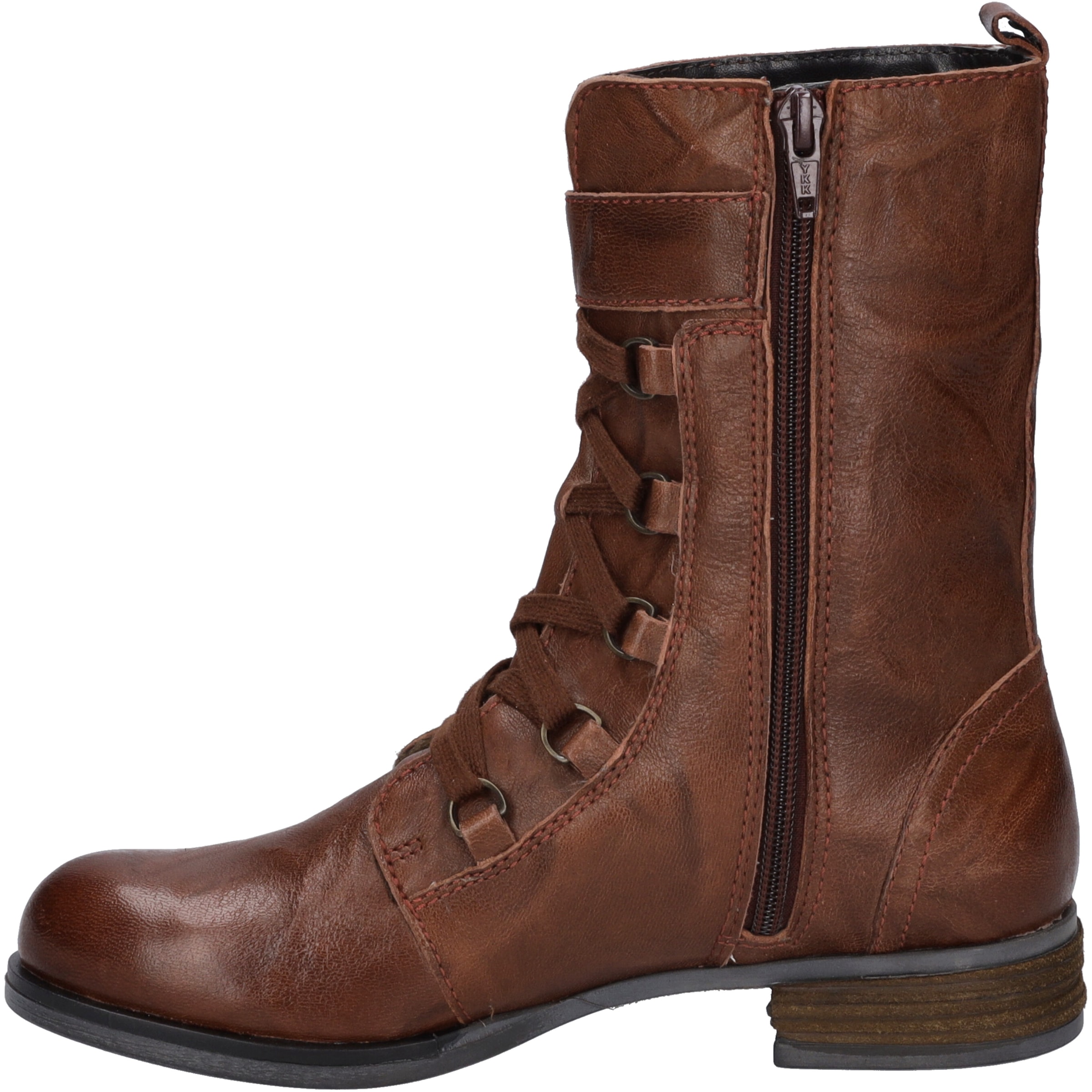 Josef Seibel Stiefel »Sanja 21, rost«
