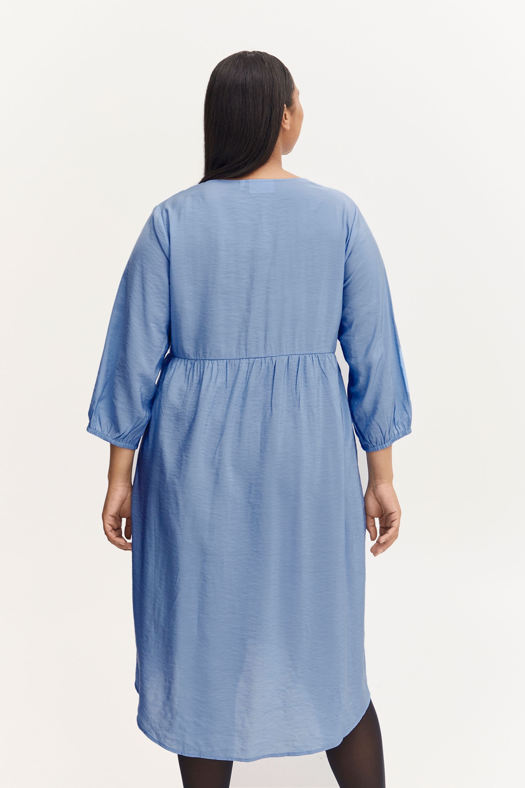fransa Blusenkleid »Blusenkleid FPIda«