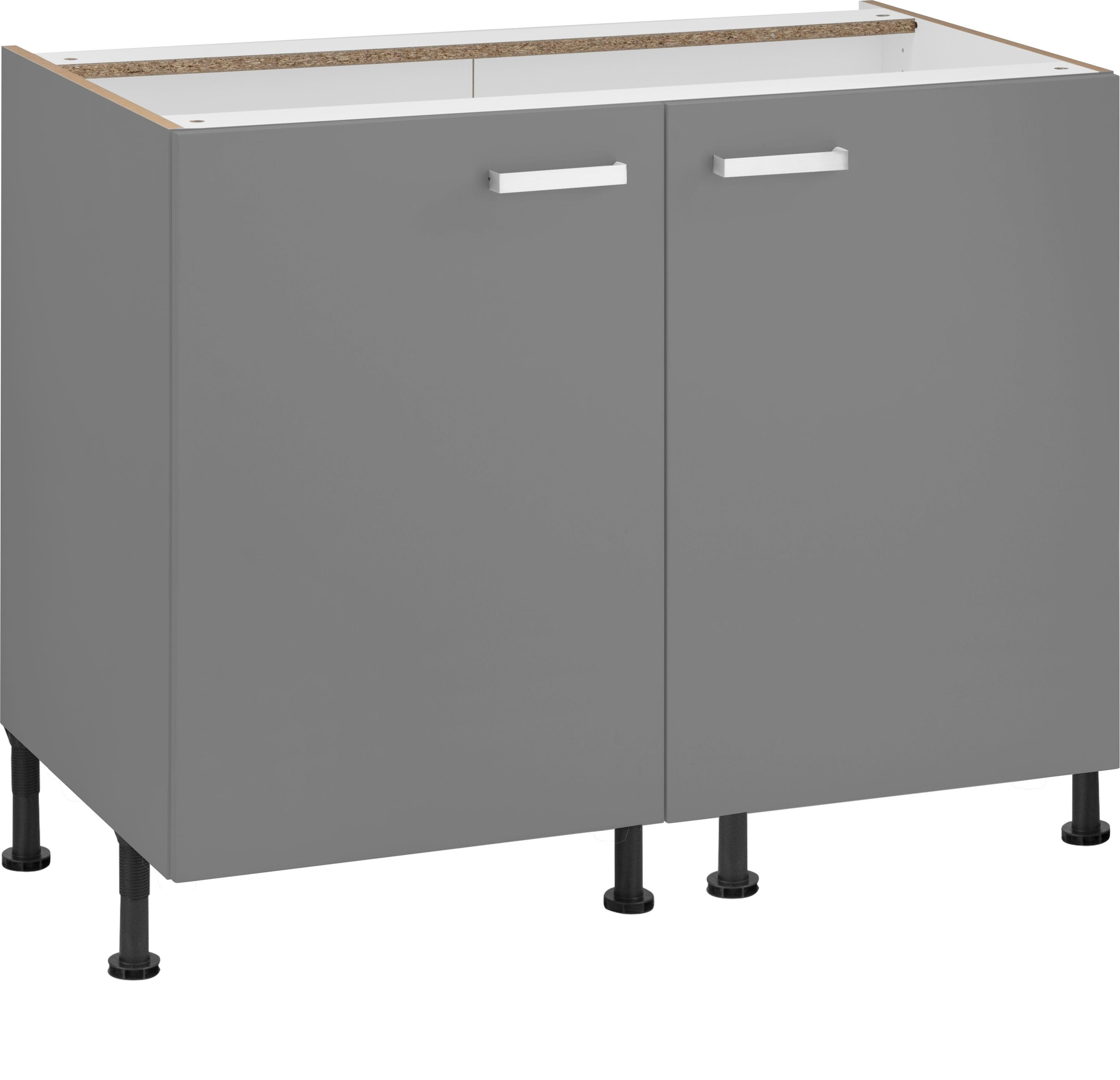 OPTIFIT Unterschrank "Parma", Breite 100 cm