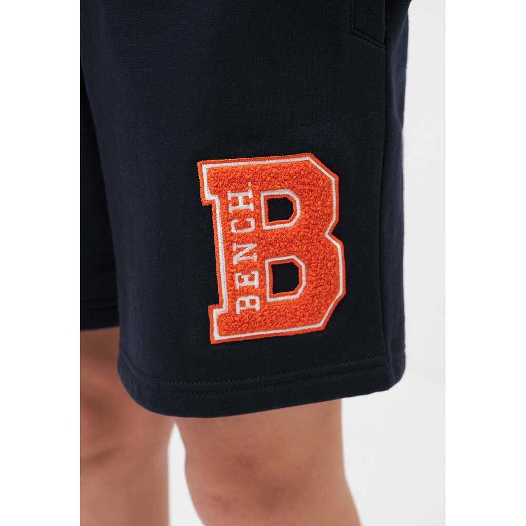 Bench. Shorts »Short RUBEL B«