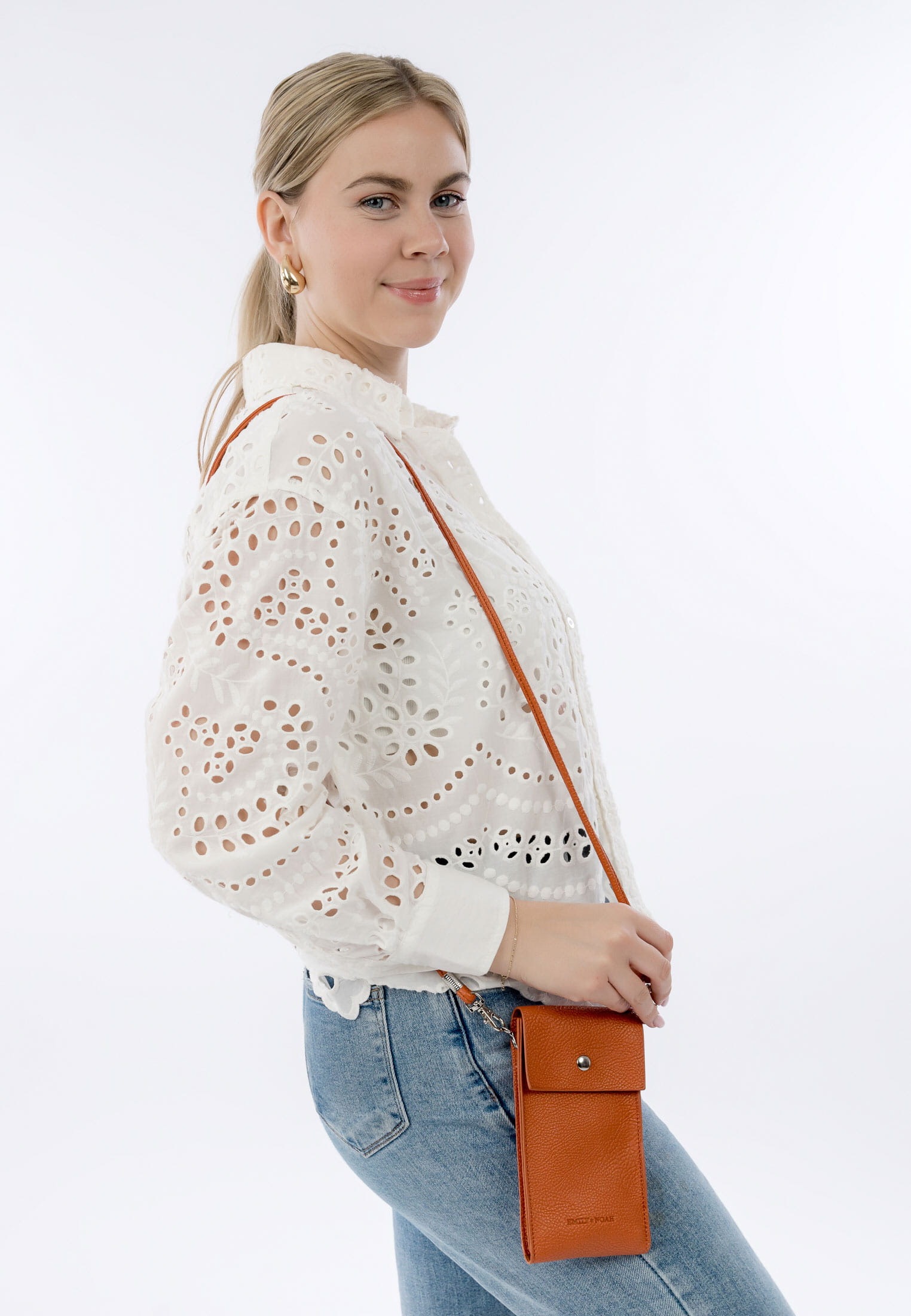 EMILY & NOAH Handytasche »Handyetui E&N Emma«