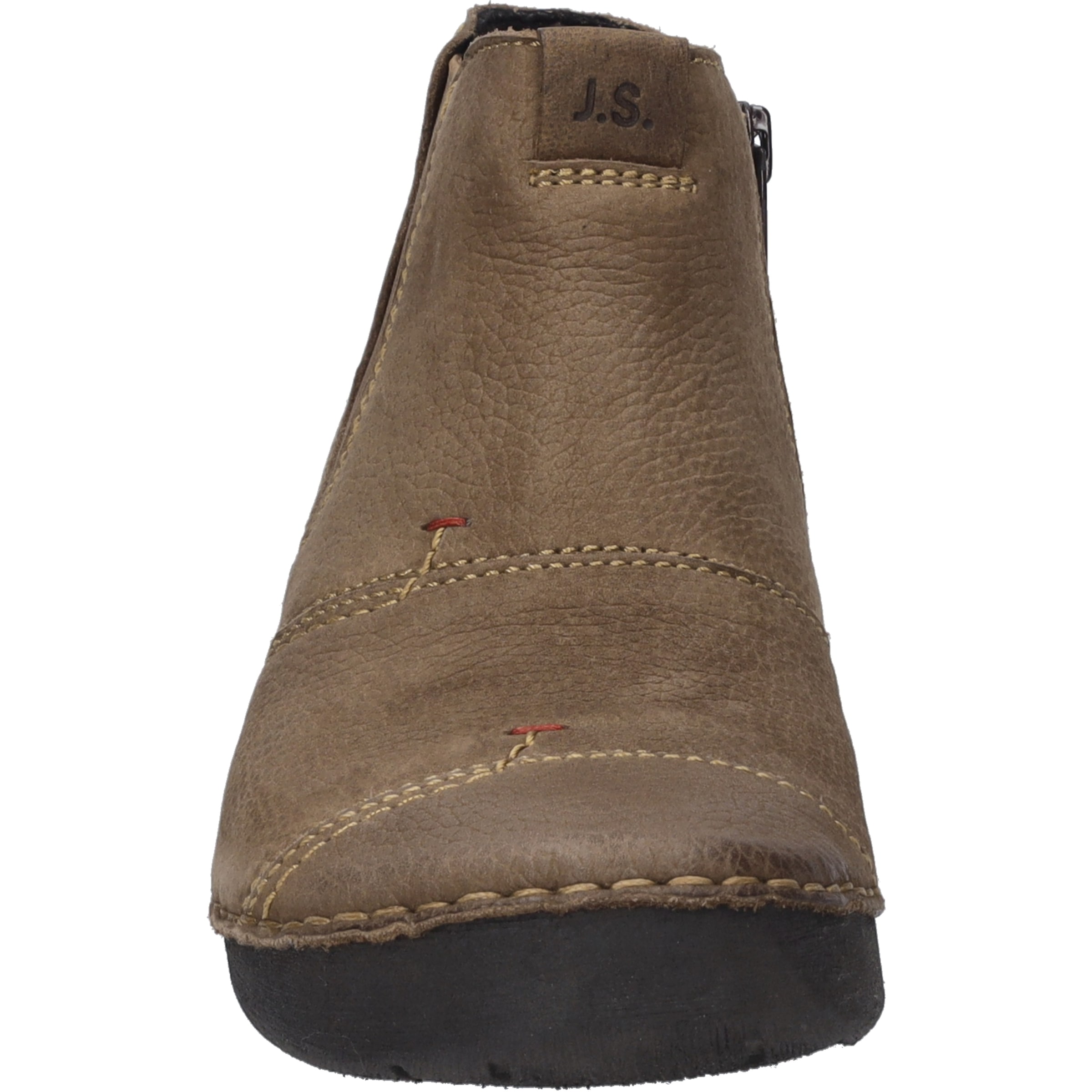 Josef Seibel Stiefelette »Fergey 55, castagne«