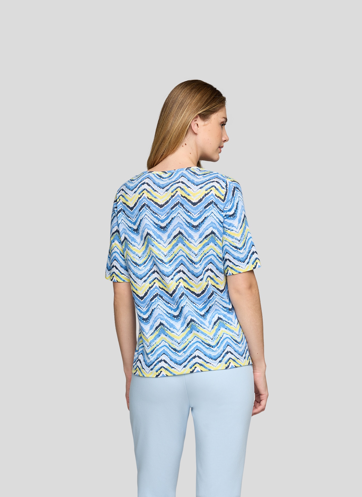 Rabe Print-Shirt »T-Shirt«